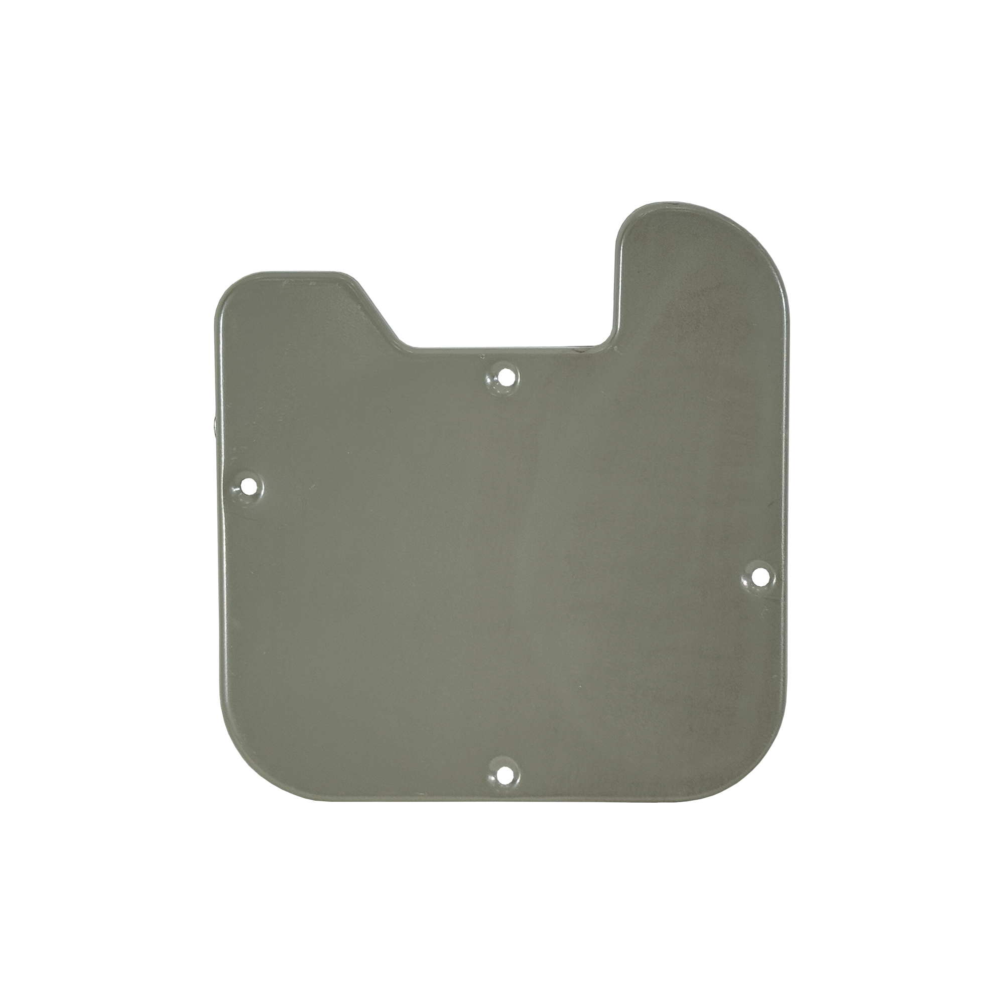 FUNDA DE REPUESTO PARA PORTÓN TRASERO, 1968-1984, PARA TOYOTA LAND CRUISER FJ40