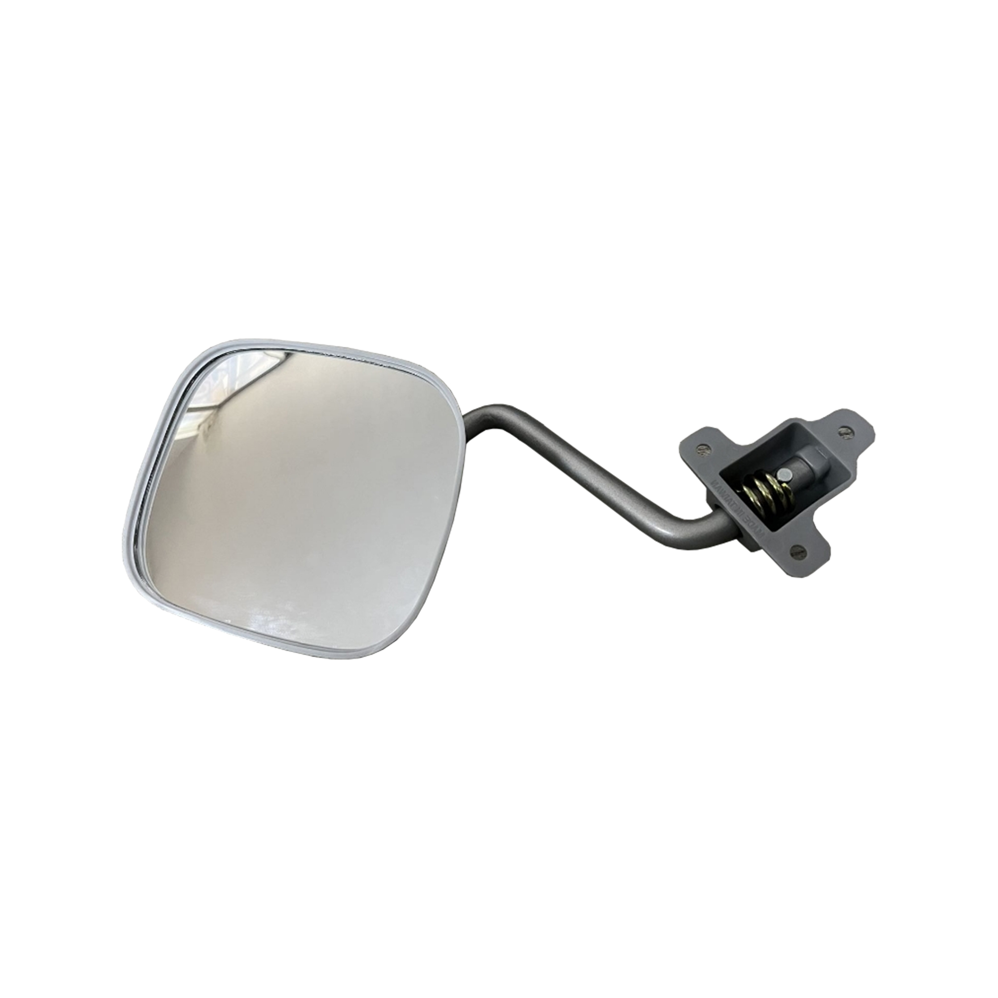 ESPEJO LATERAL DE REPUESTO LH GRIS, 1968-1984, PARA TOYOTA LAND CRUISER FJ40, 87940-61010