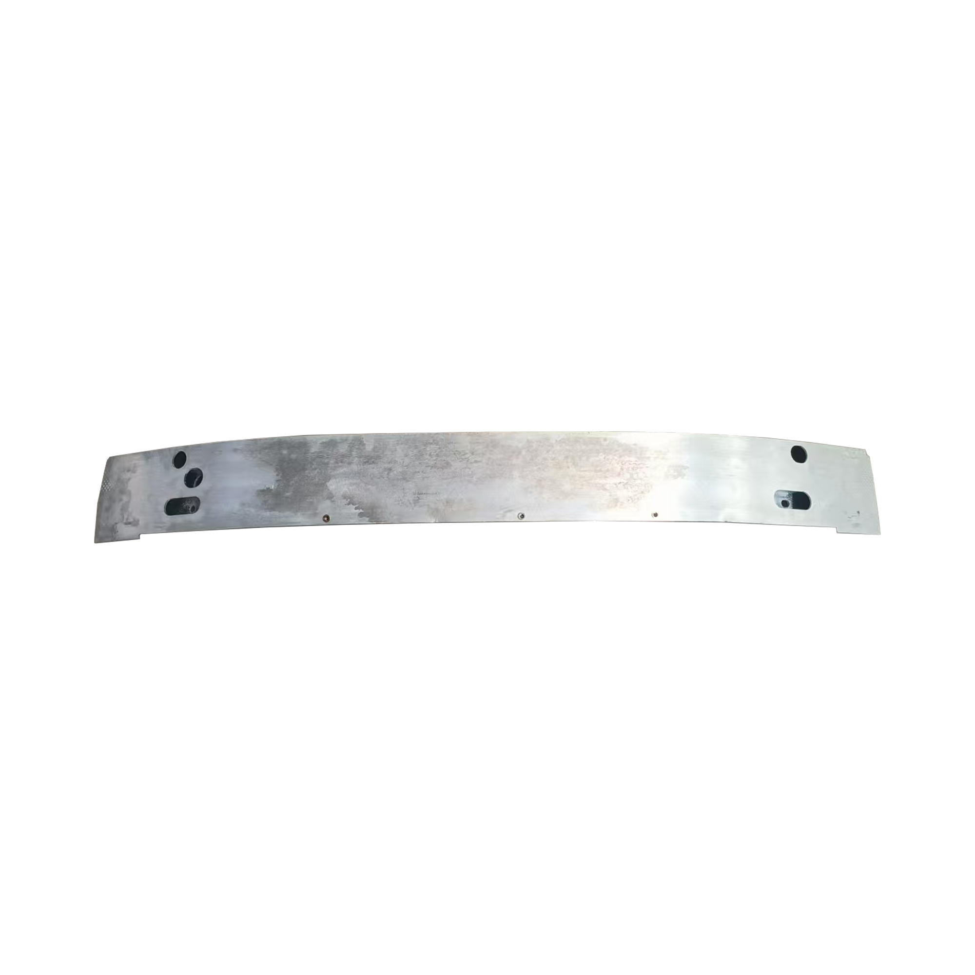 SOPORTE DE PARACHOQUES DELANTERO DE REPUESTO, PARA LIXIANG L9, (ALUMINIO)