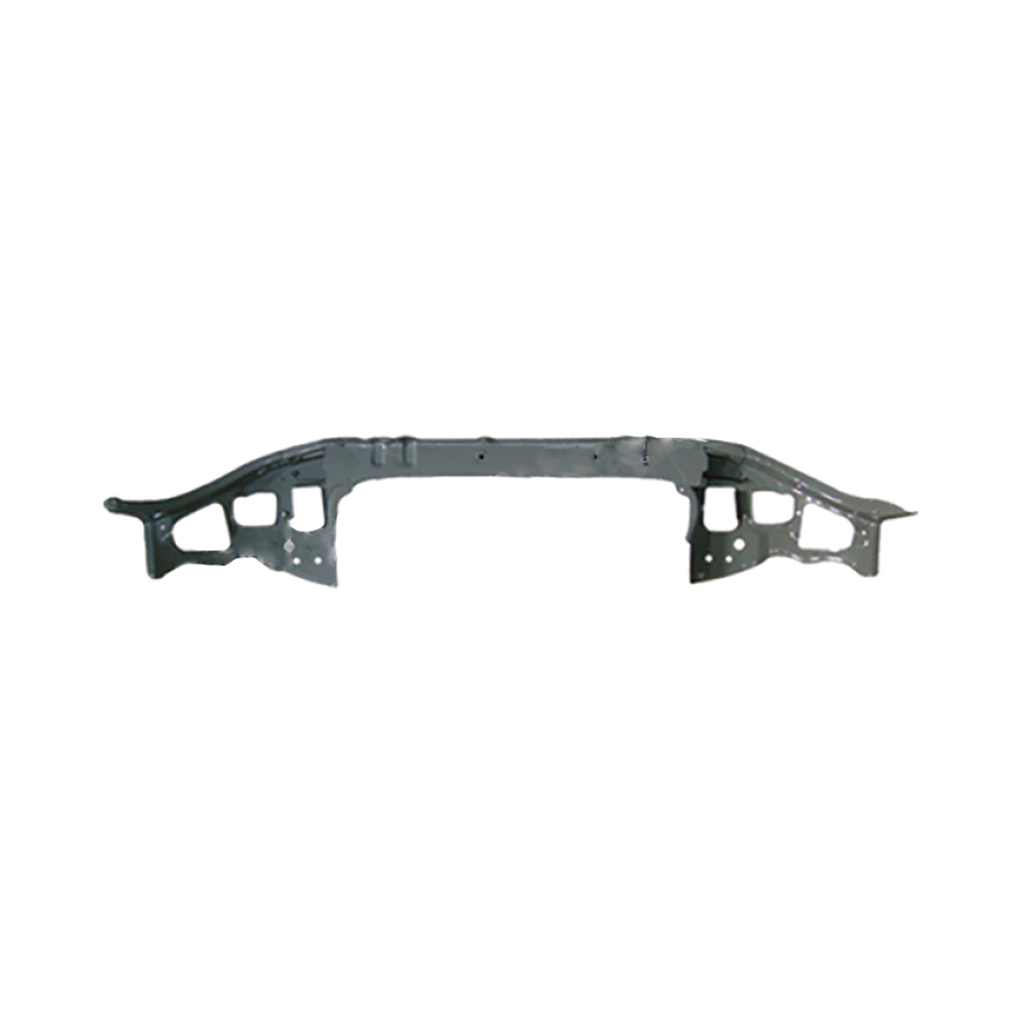 REFUERZO DE PARACHOQUES DELANTERO DE REPUESTO, 2007-2010, PARA TOYOTA HIACE