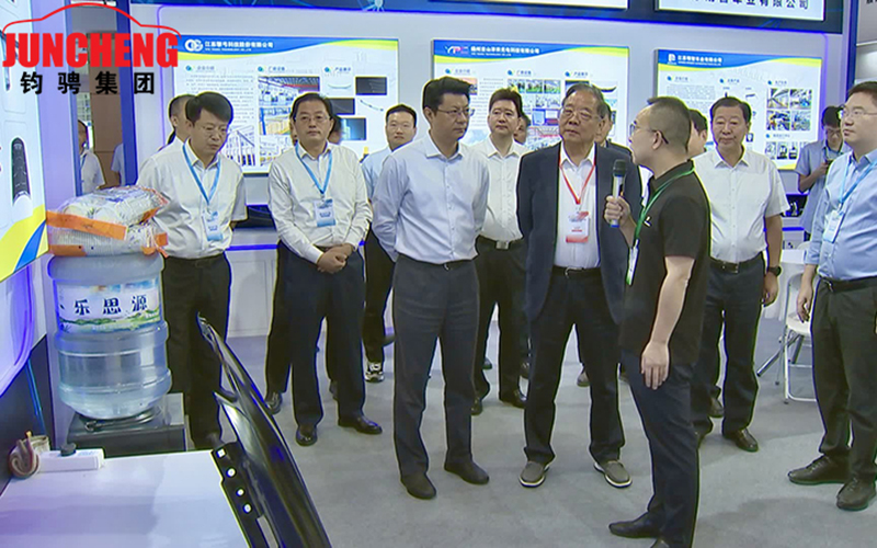 Jiangsu Juncheng Industria Vehicular Co., Ltd.