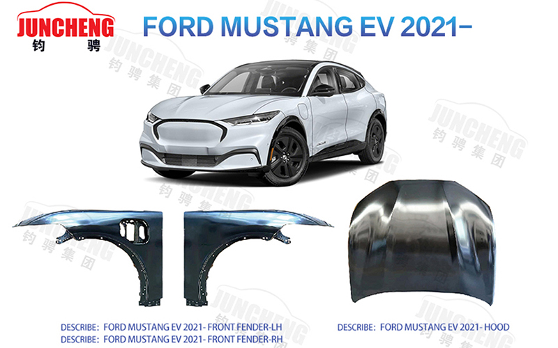 Jiangsu Juncheng Industria Vehicular Co., Ltd.