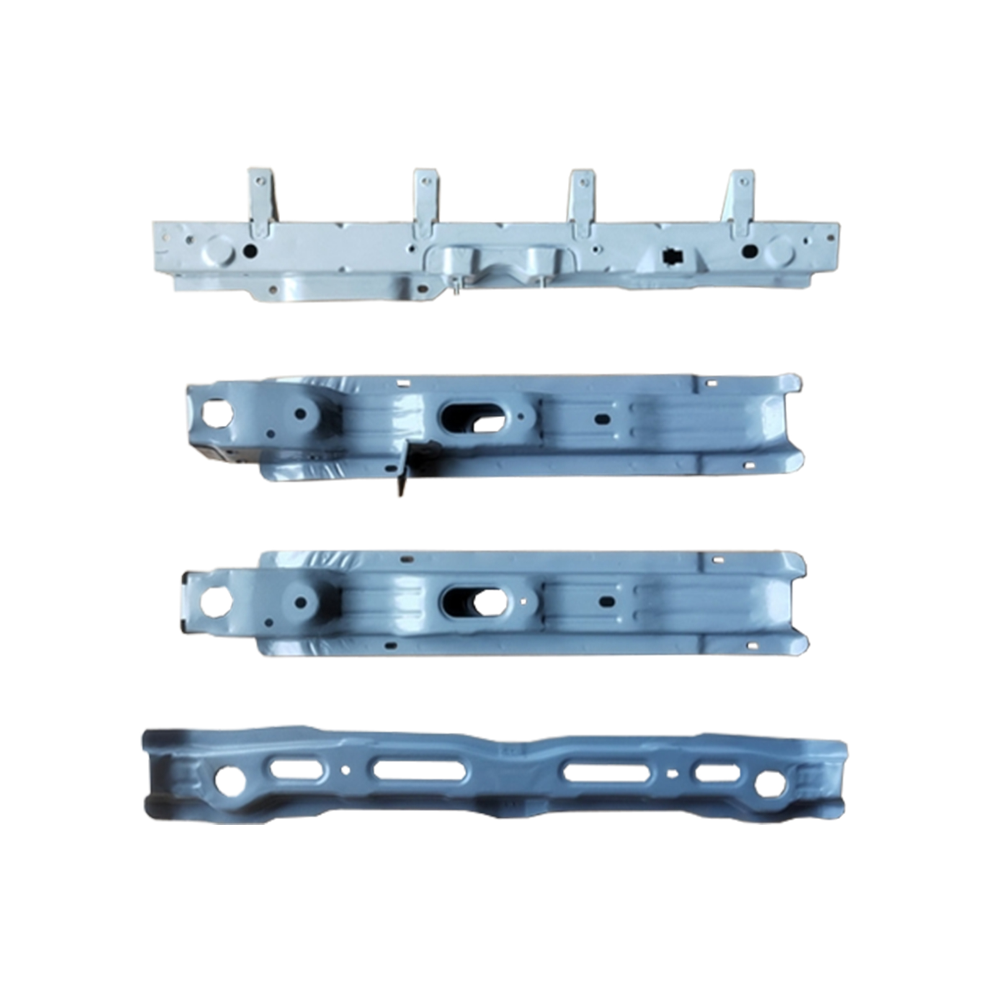 SOPORTE DE RADIADOR DE REPUESTO, 2017-, PARA CHERY TIGGO 5X, J68-5300510-DY/T15-5300610-DY/T15-5300620-DY/T15-5300810-DY
