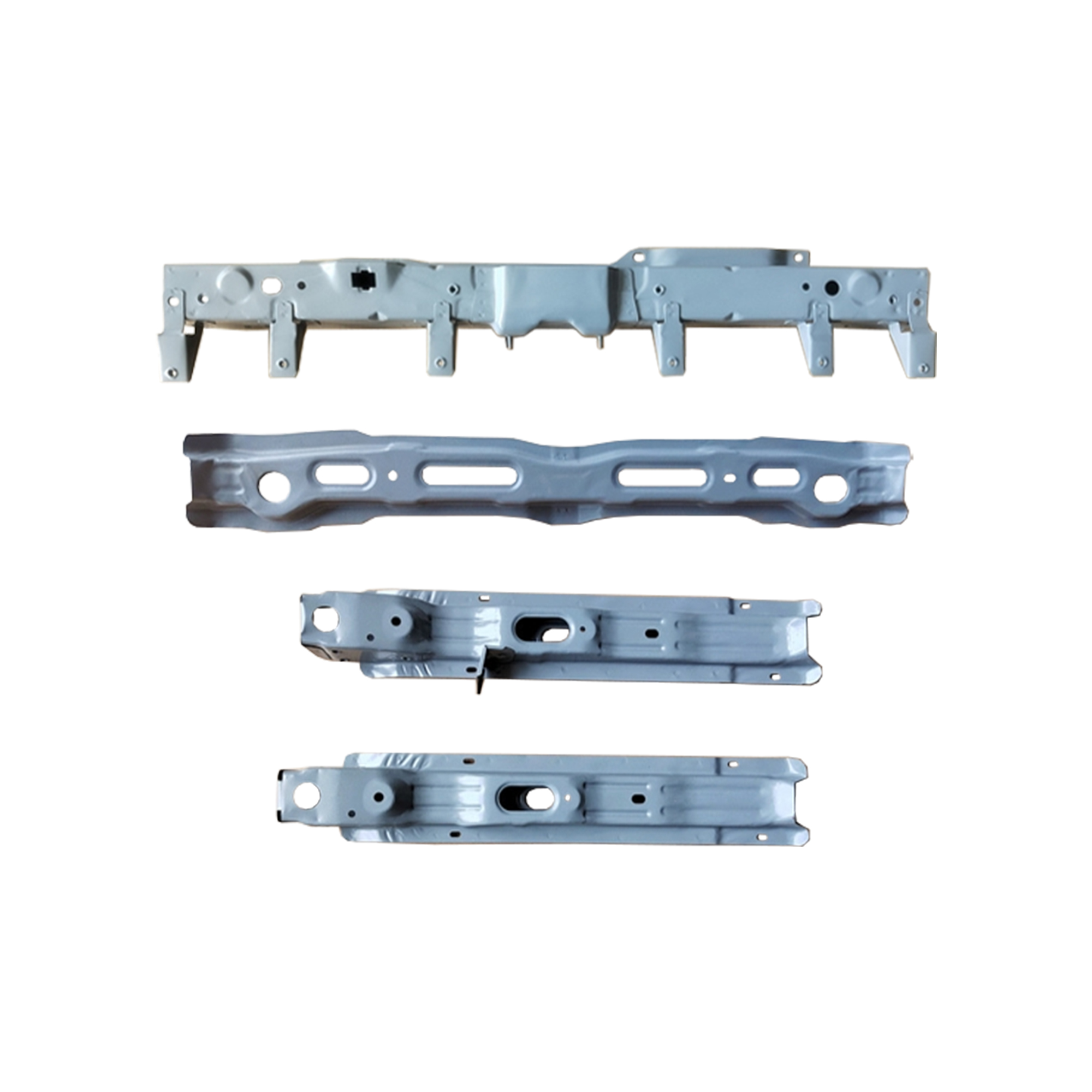 SOPORTE DE RADIADOR DE REPUESTO PARA CHERY TIGGO 7 PRO NEW T15