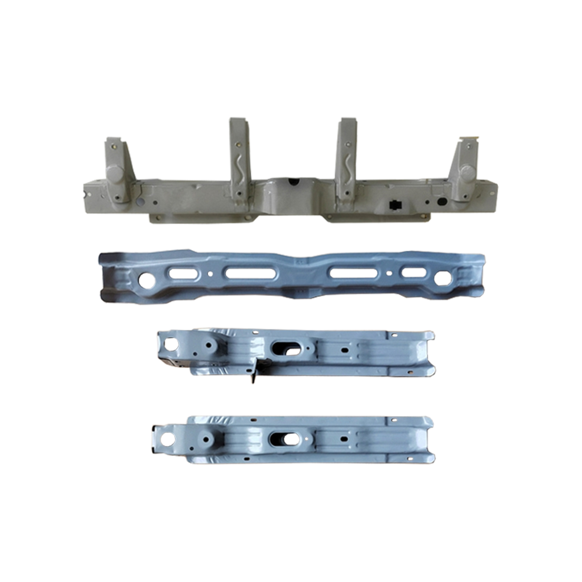 SOPORTE DE RADIADOR DE REPUESTO, PARA CHERY TIGGO 8 PRO