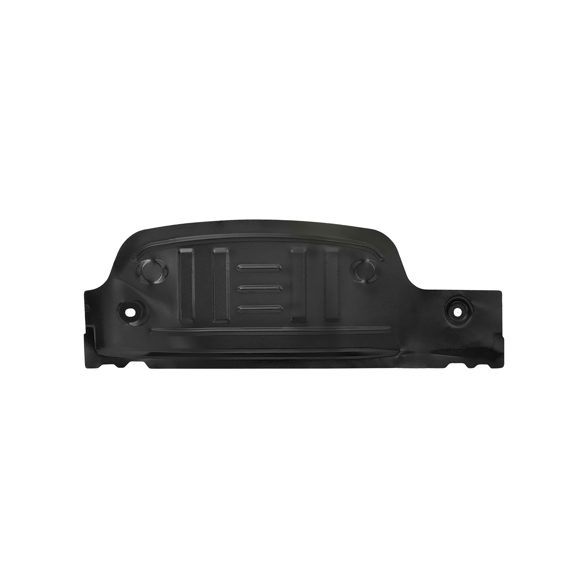 BANDEJA TRASERA DE REPUESTO, 2013, PARA DACIA LOGAN, 791100727R, (ACERO)