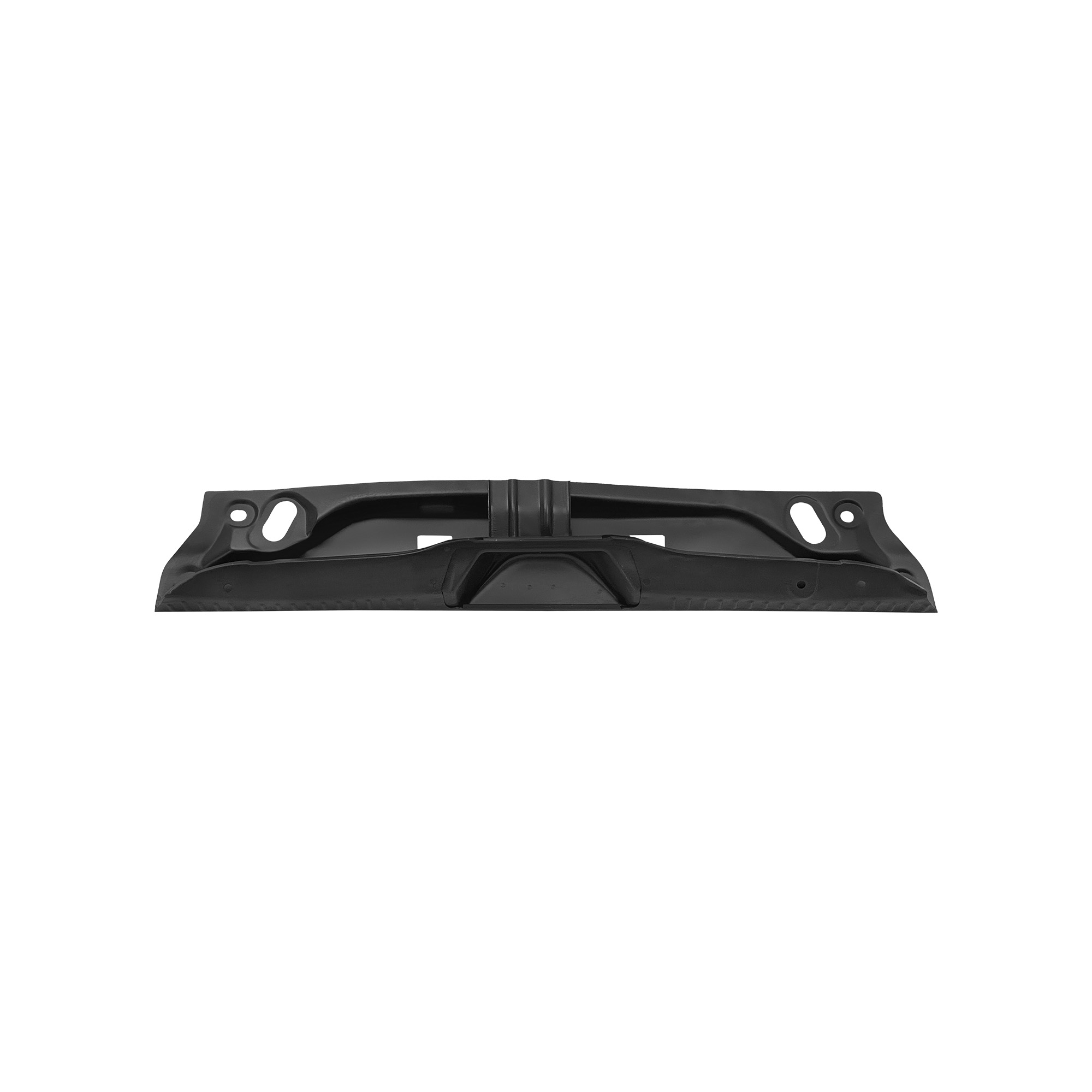 INTERIOR DEL PANEL TRASERO DE REPUESTO, 2013, PARA DACIA LOGAN, (ACERO)