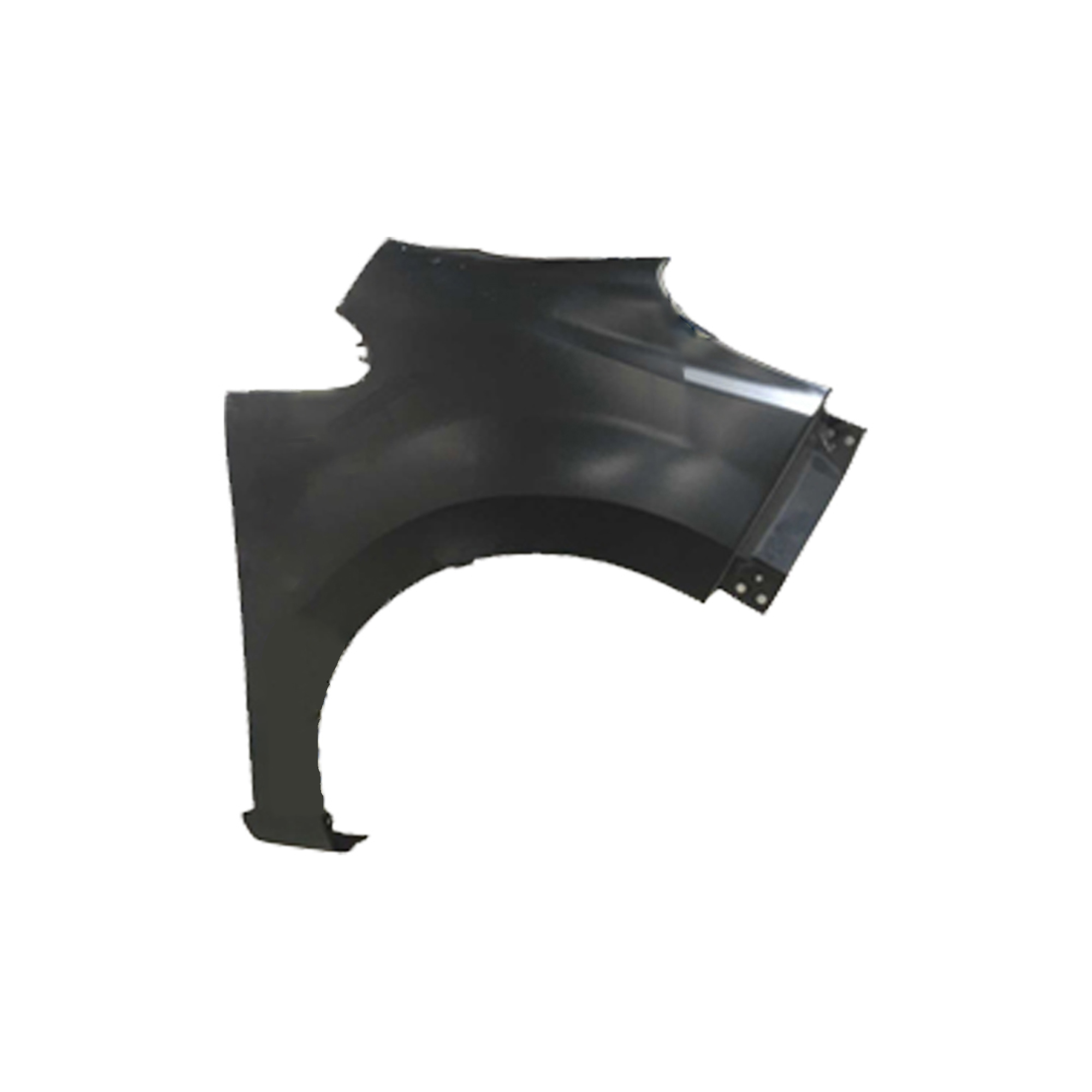 GUARDABARROS DELANTERO DE REPUESTO RH, PARA CHANGAN BENBEN MINI