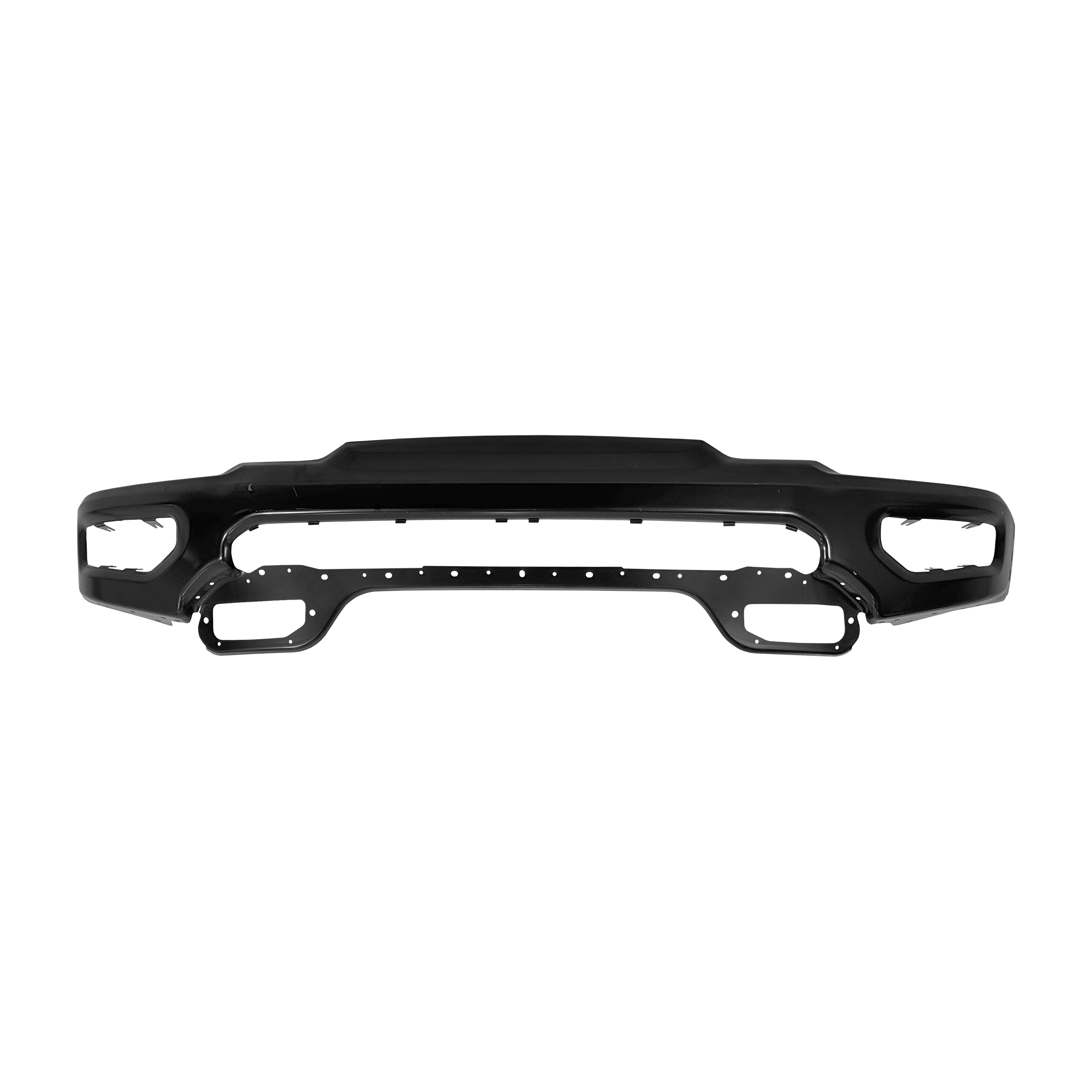 PARACHOQUES DELANTERO DE REPUESTO, 2021-2023, PARA DODGE RAM 1500 TRX, F620263200103, (ACERO)