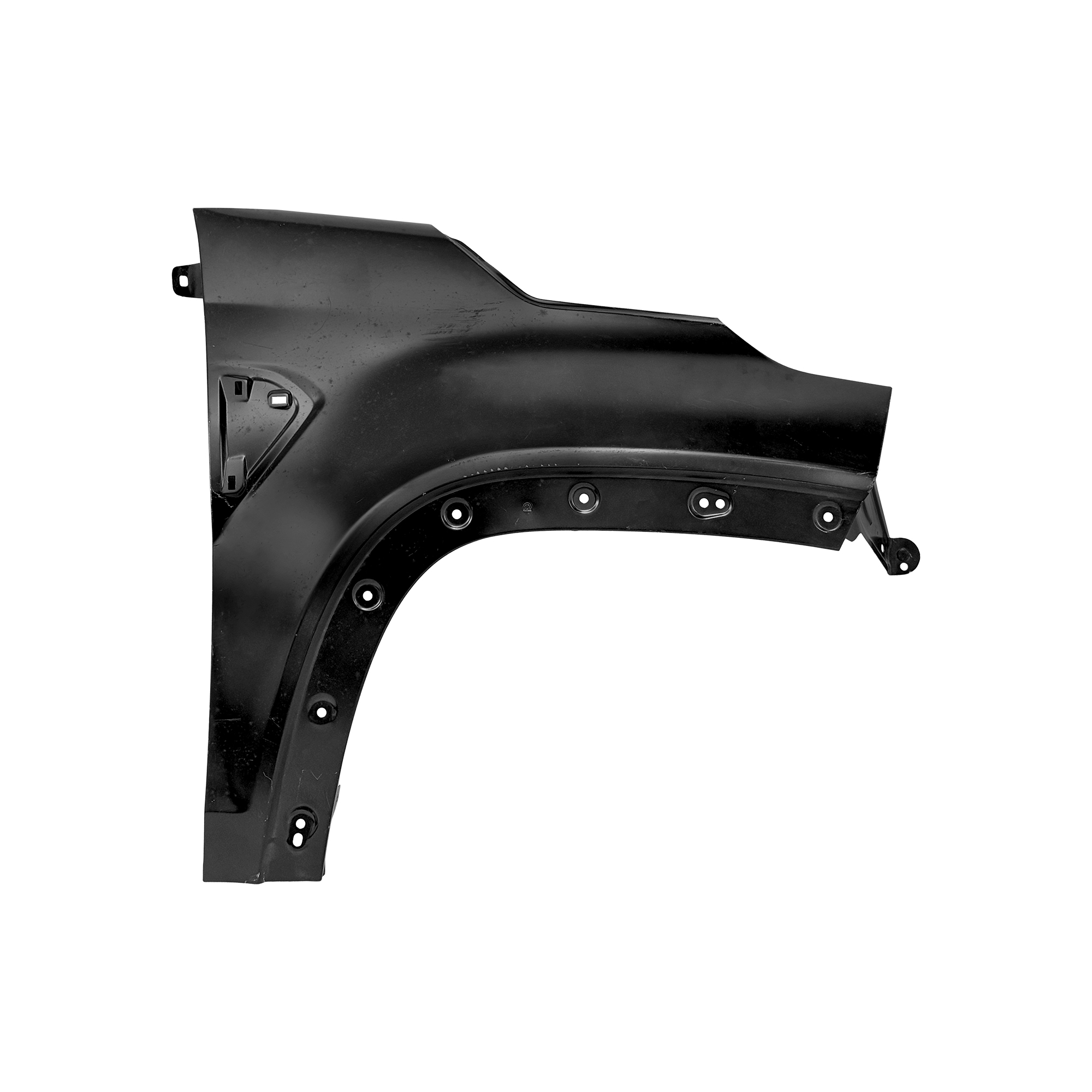 GUARDABARROS DELANTERO DE REPUESTO RH, 2021-, PARA FIAT STRADA, 52216118