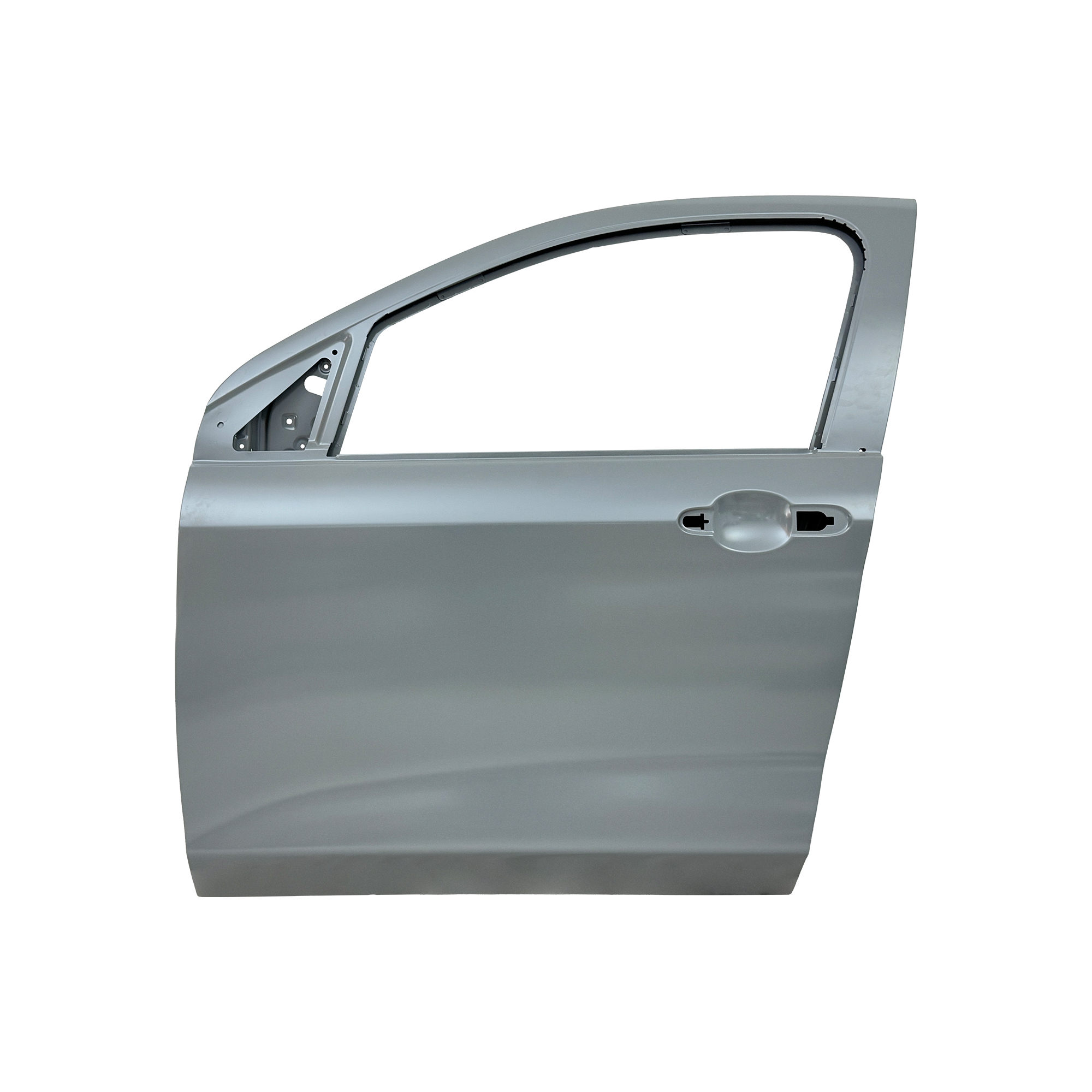 PUERTA DELANTERA DE REPUESTO LH, 2016-, PARA FIAT ARGO, 52045928