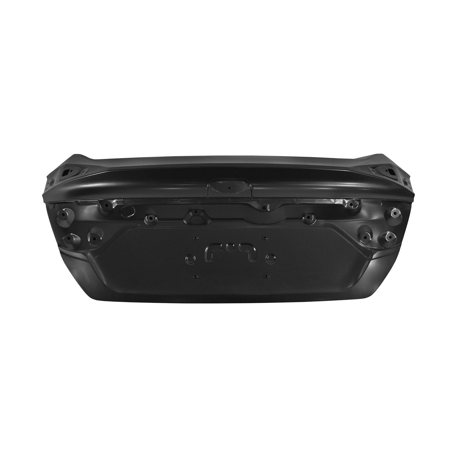 TAPA DE MALETERO DE REPUESTO, 2016-2021, PARA HONDA CIVIC, (ACERO)
