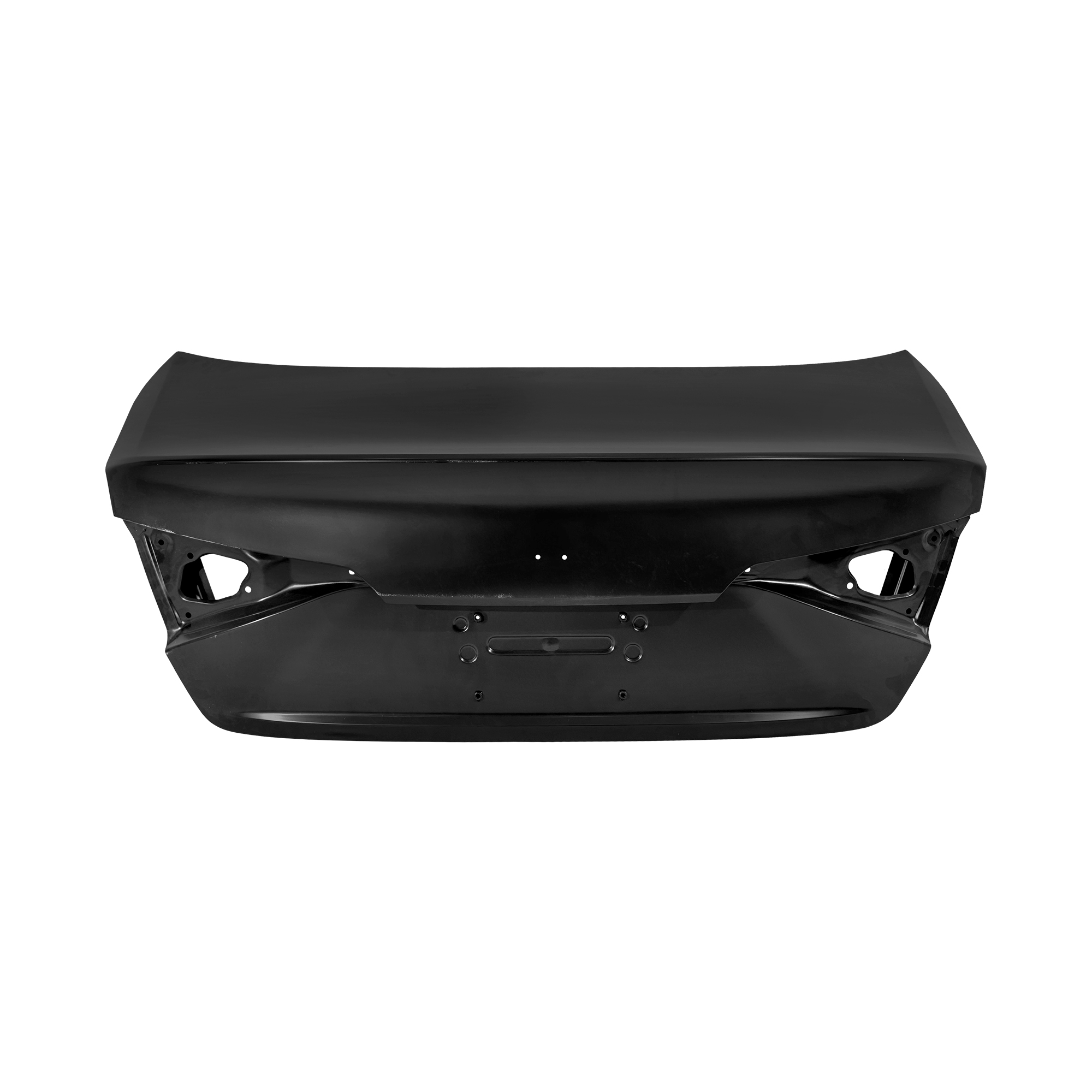 TAPA DE MALETERO DE REPUESTO, 2022, PARA HONDA CIVIC, 68500-T20-H00ZZ, (ACERO)