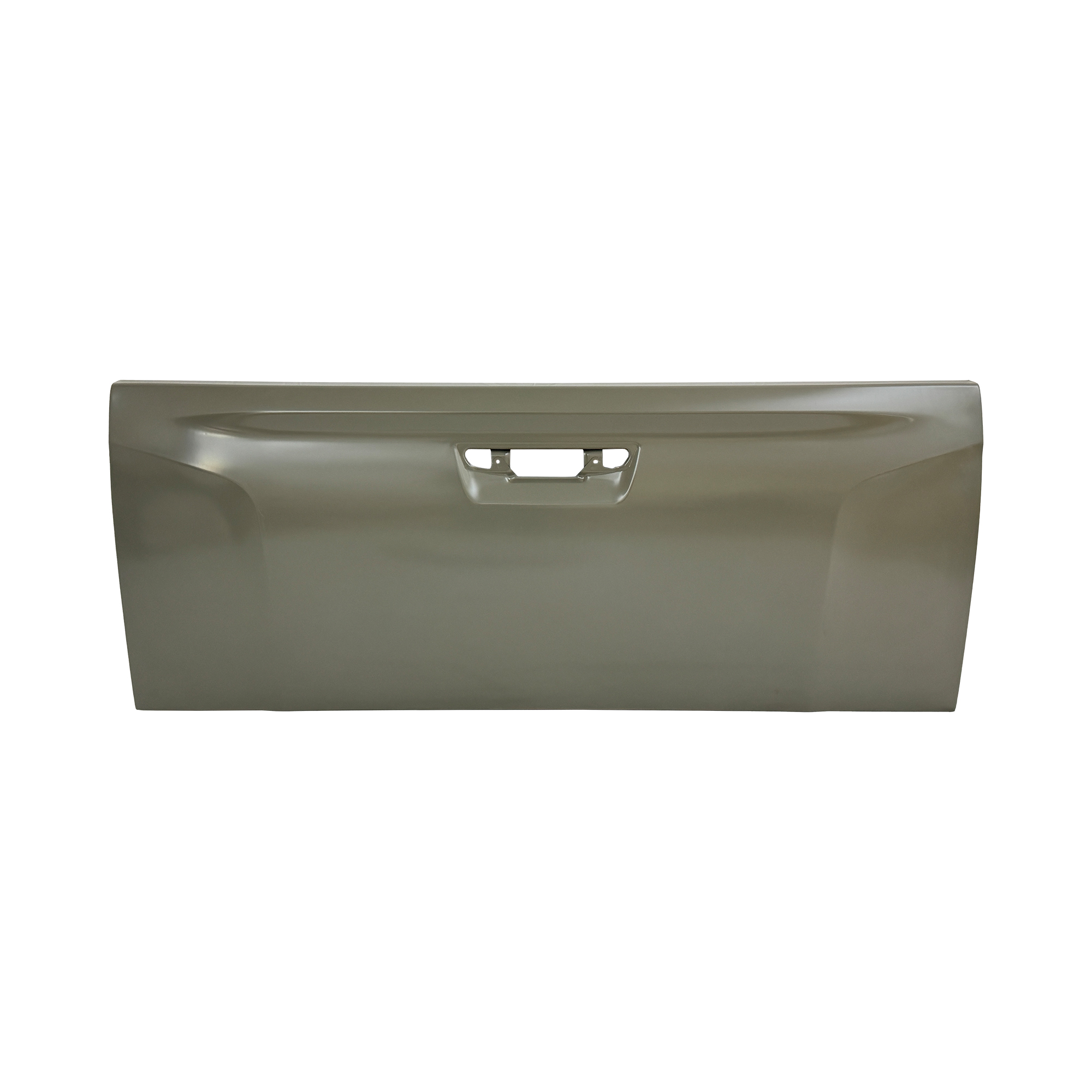 PANEL TRASERO DE REPUESTO, 2020-, PARA ISUZU D-MAX, 8983860444