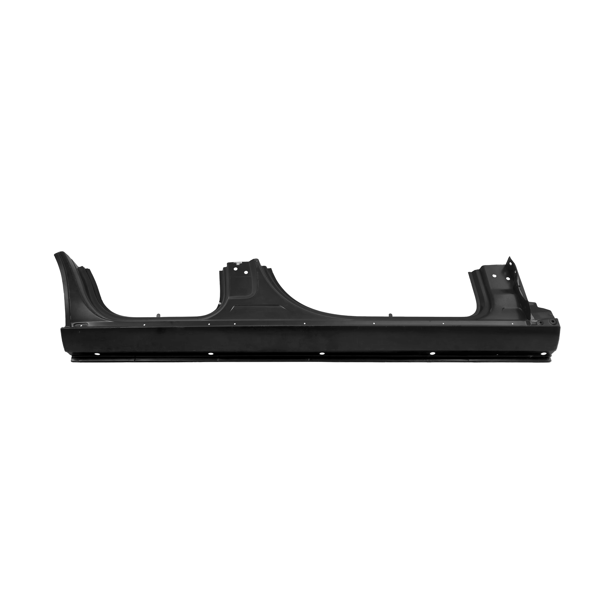 UMBRAL DE PUERTA DE REPUESTO RH, 2004-2012, PARA RENAULT LOGAN, R:6001546981