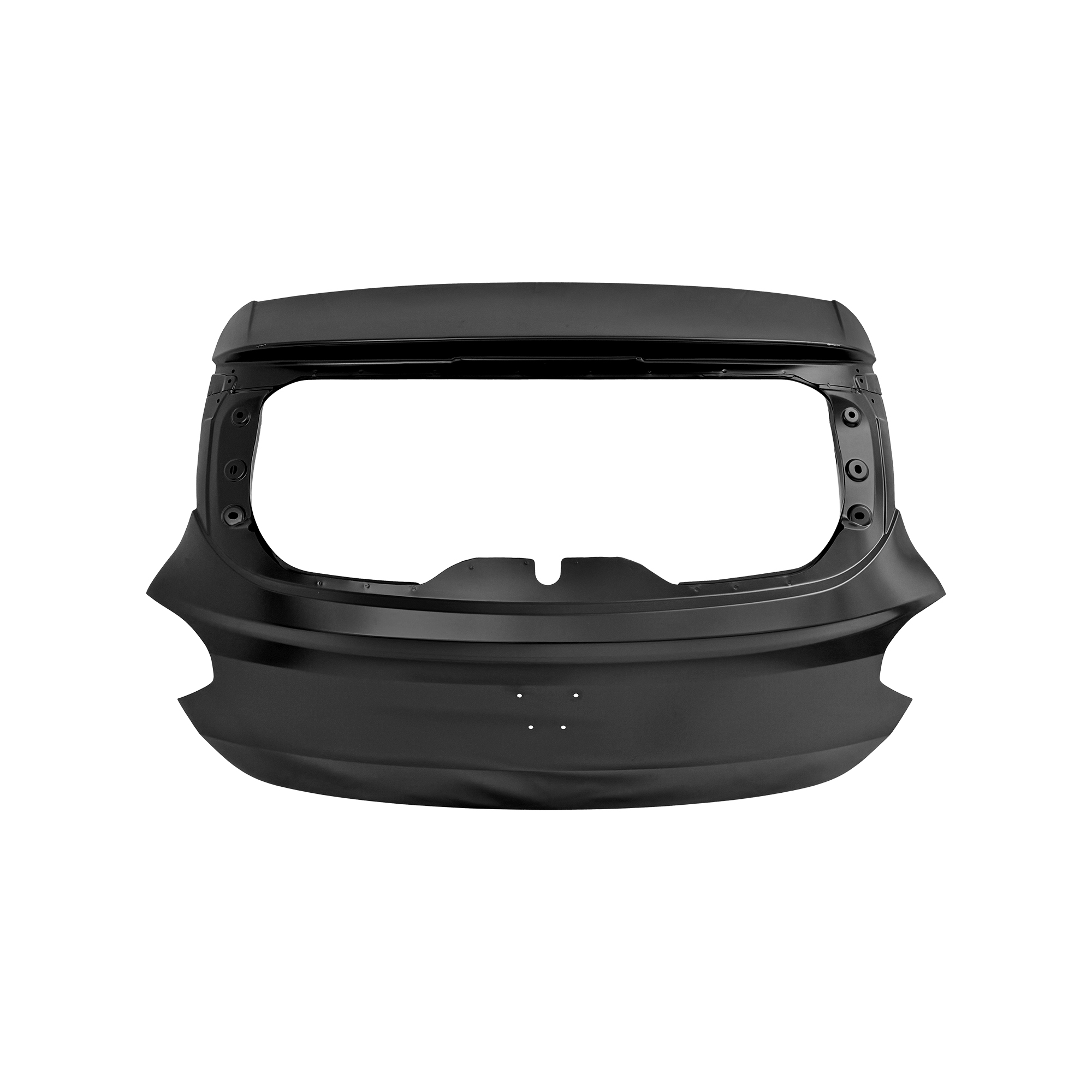 PORTÓN TRASERO DE REPUESTO, 2021-, PARA DACIA SANDERO, 901006055R