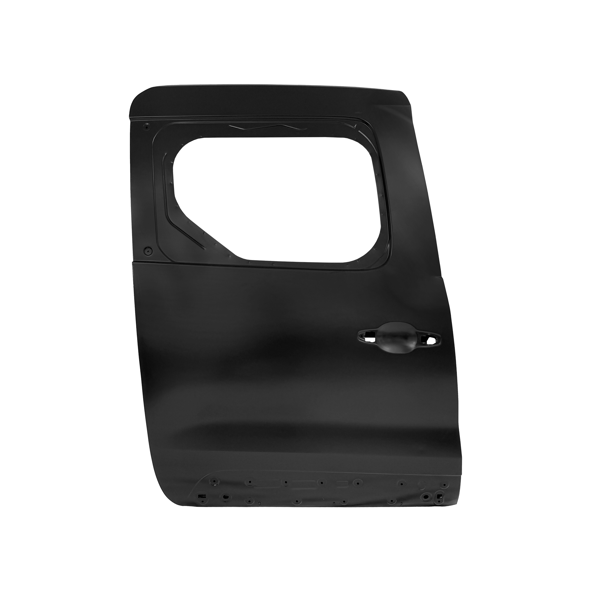 PUERTA TRASERA DE REPUESTO RH, 2021, PARA RENAULT EXPRESS, 821003957R