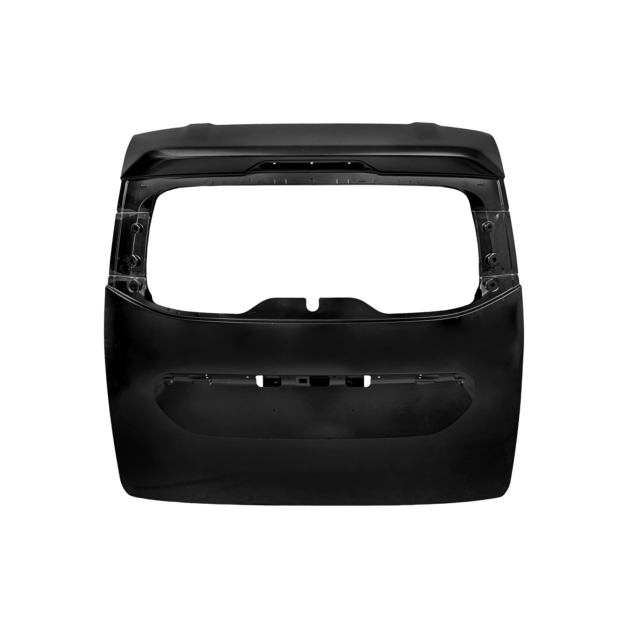 PORTÓN TRASERO DE REPUESTO, 2021-, PARA RENAULT KANGOO