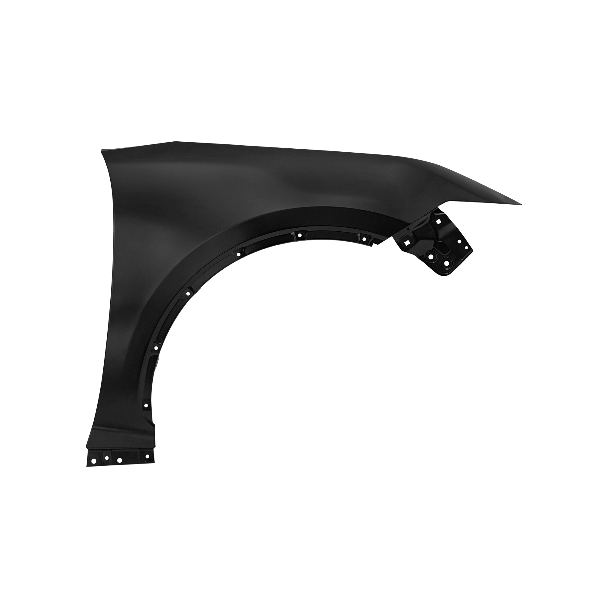 GUARDABARROS DELANTERO DE REPUESTO RH, 2023-, PARA TOYOTA BZ3, 53811-03020