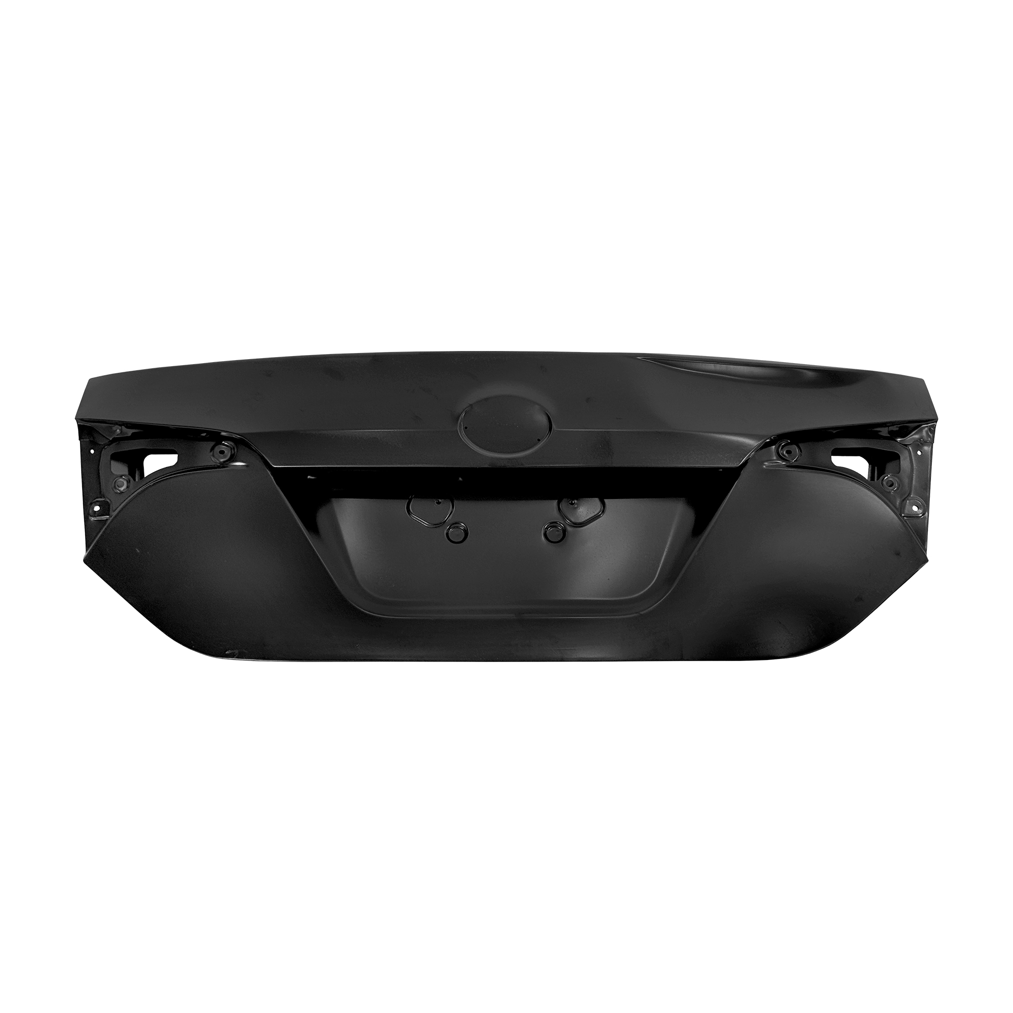 TAPA DE MALETERO DE REPUESTO TIPO EE. UU., 2014-, PARA TOYOTA COROLLA, 53801-02180