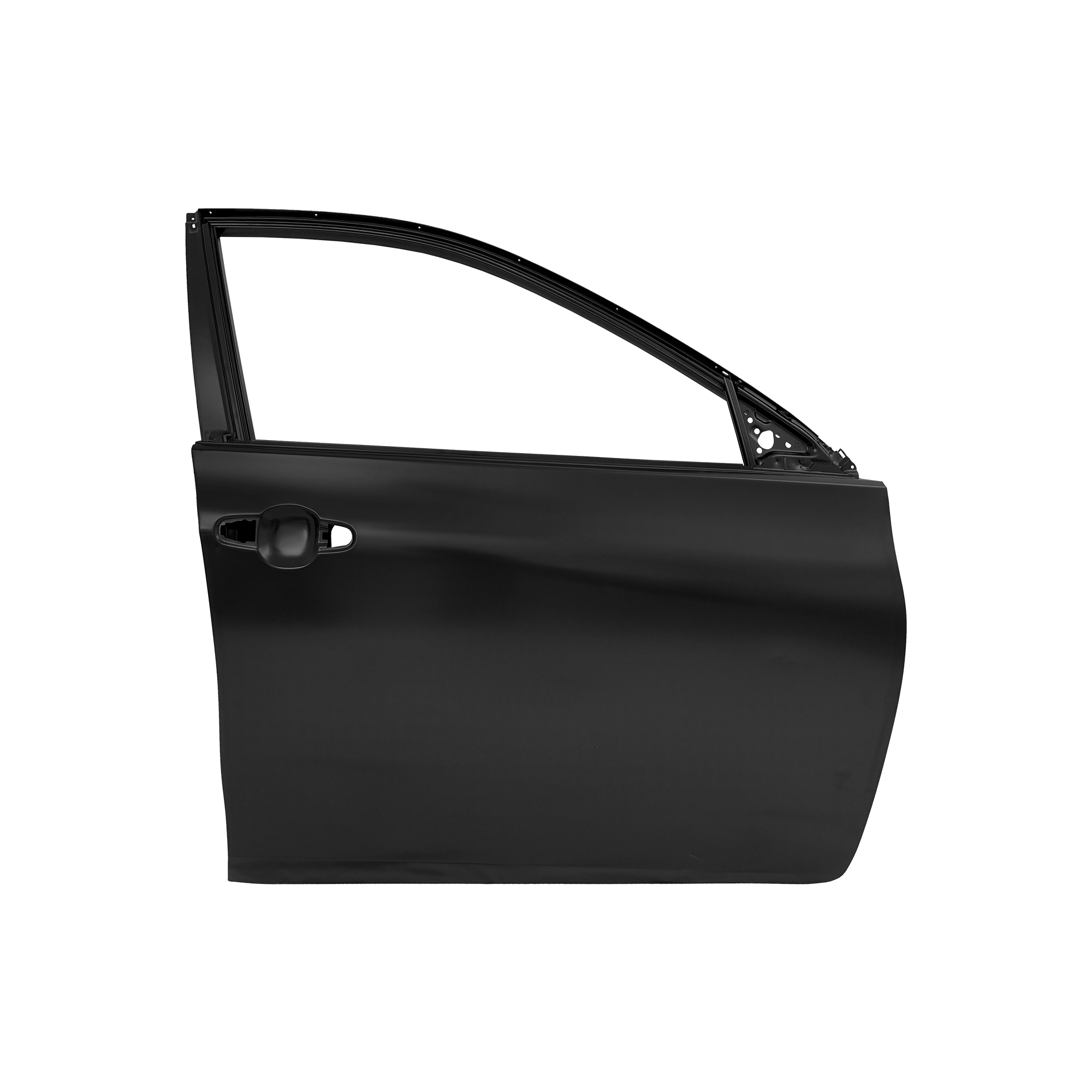 PUERTA DELANTERA DE REPUESTO RH, 2015-2017, PARA TOYOTA CAMRY