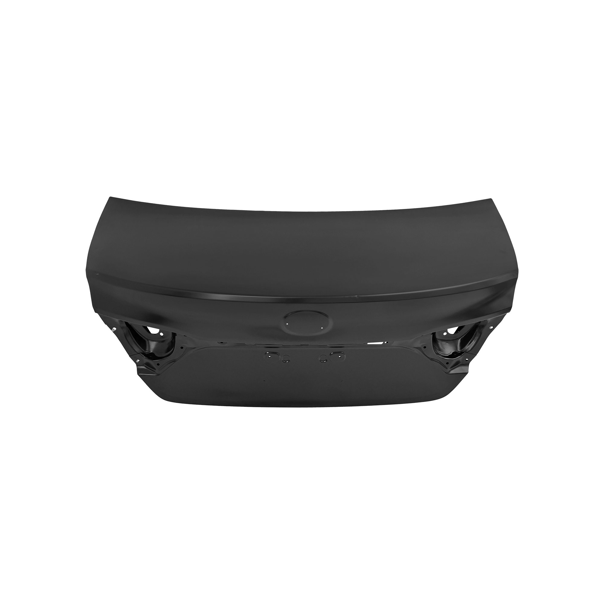 TAPA DE MALETERO DE REPUESTO, 2015-2017, PARA TOYOTA CAMRY