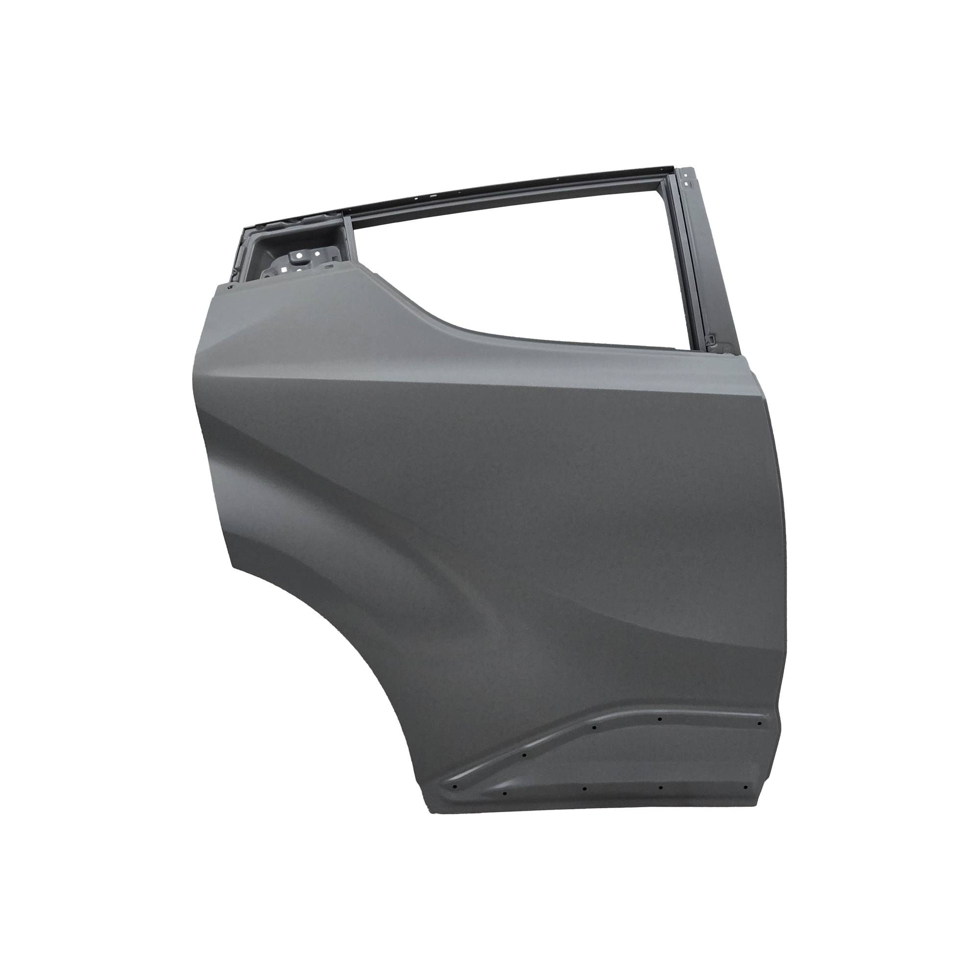 PUERTA TRASERA DE REPUESTO RH, 2018, PARA TOYOTA C-HR, 67004F4070