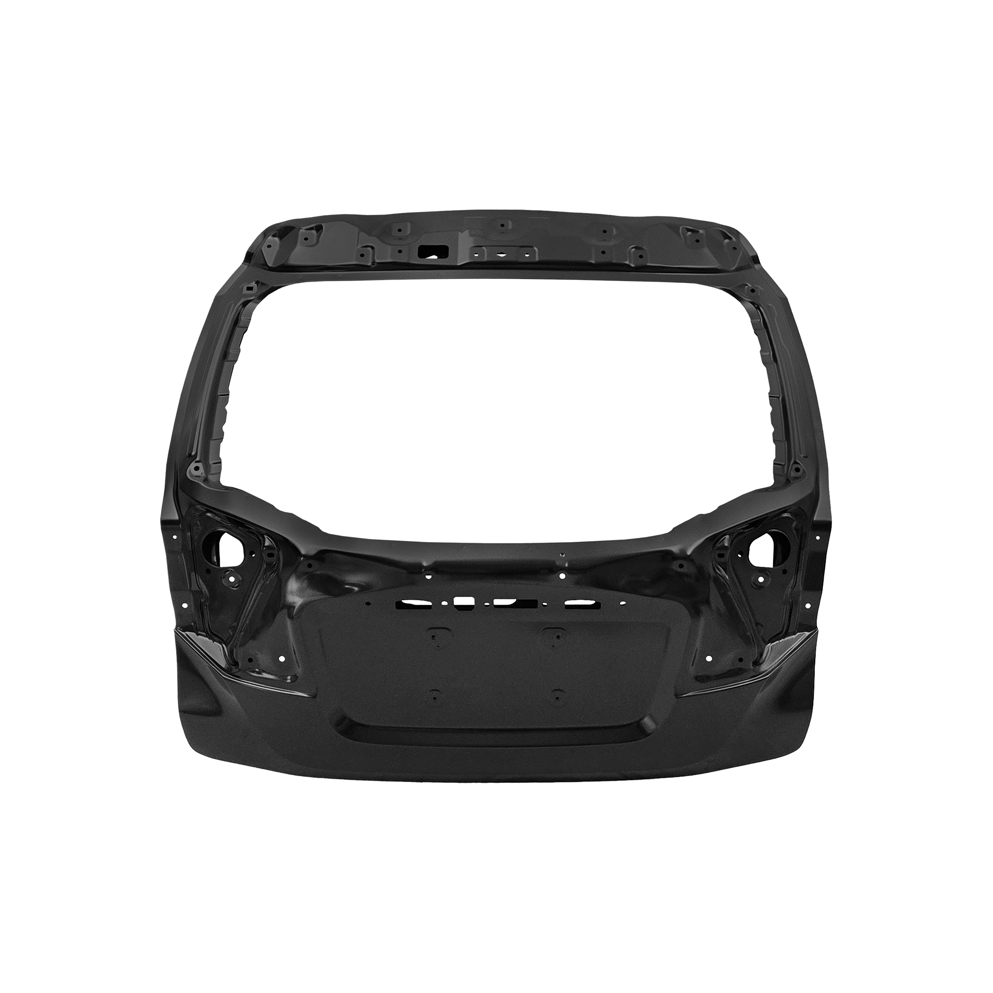 PORTÓN TRASERO DE REPUESTO, 2018, PARA TOYOTA C-HR, 67005F4100