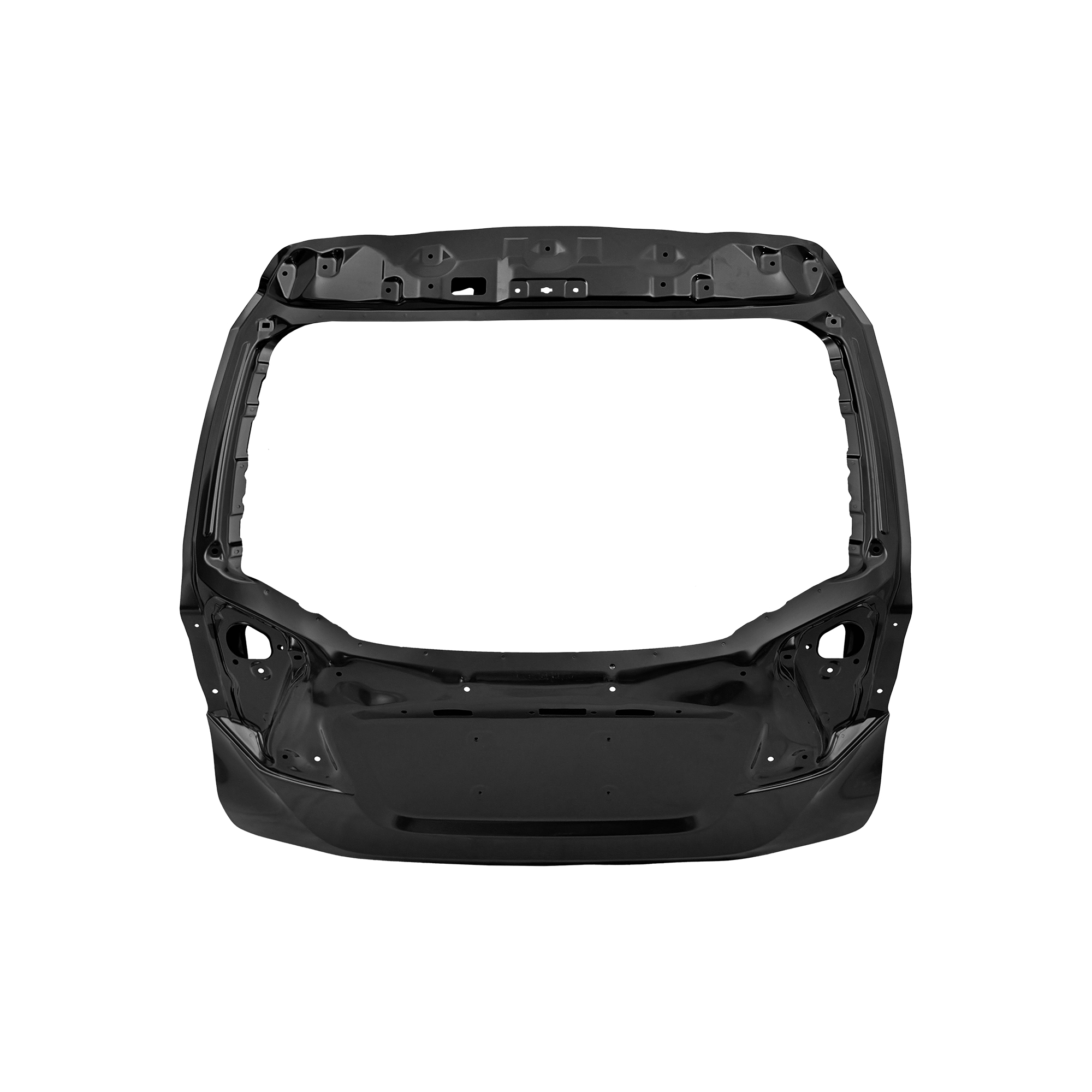 PORTÓN TRASERO DE REPUESTO, 2018, PARA TOYOTA C-HR, 67005F4100
