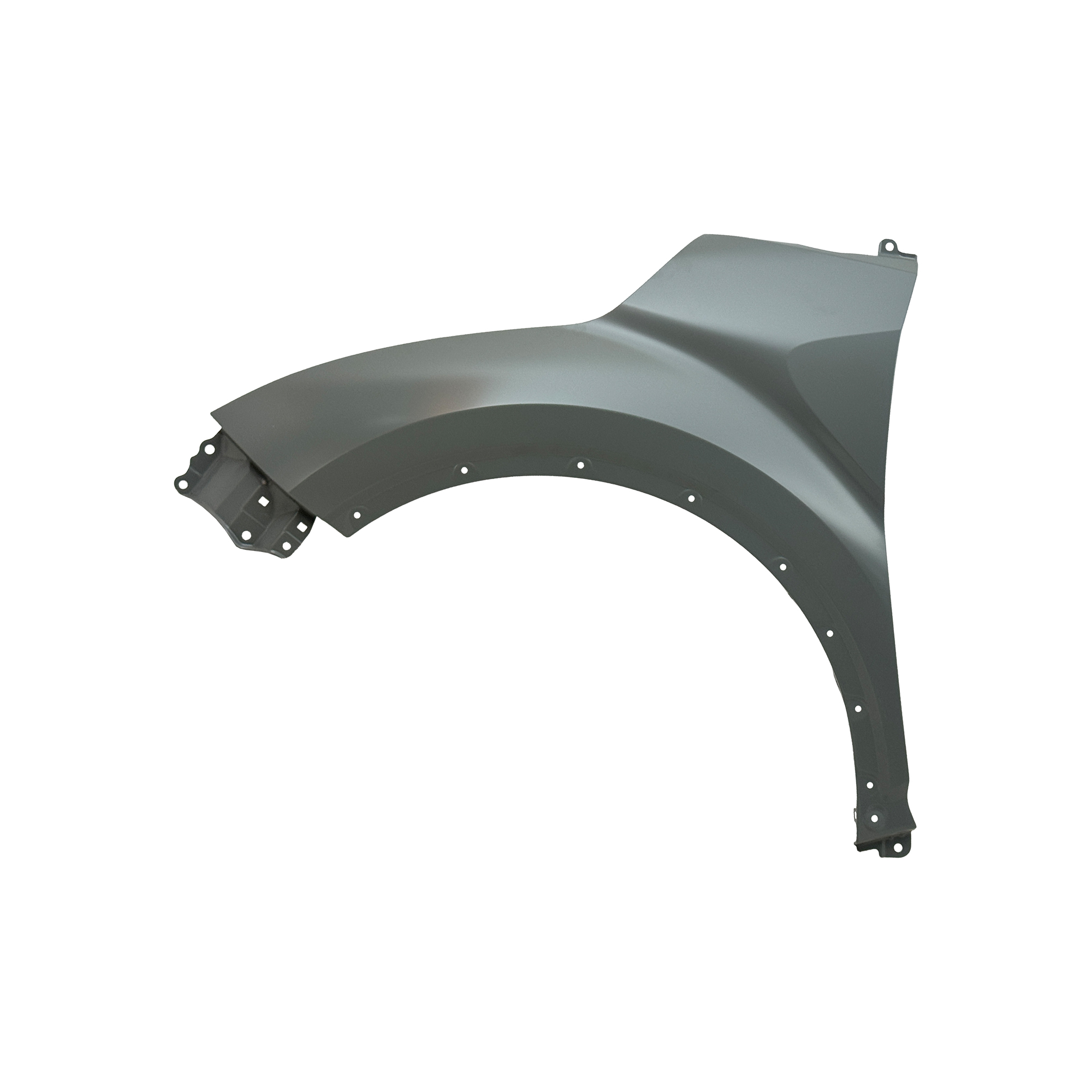 GUARDABARROS DELANTERO DE REPUESTO LH, 2018, PARA TOYOTA C-HR, 53802-10700