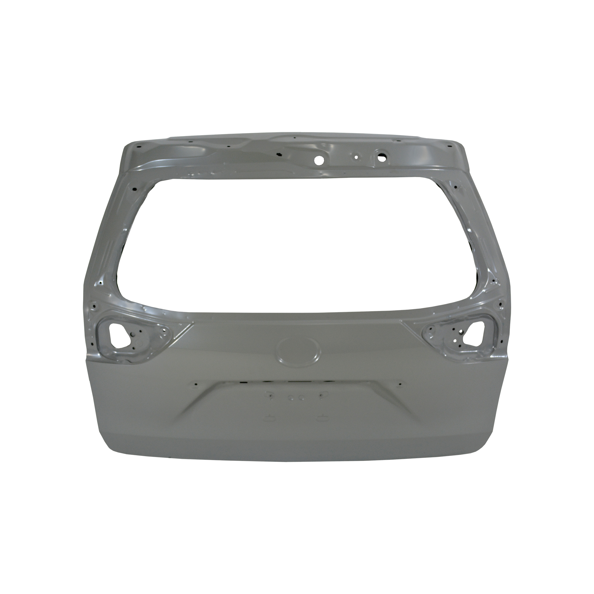 PORTÓN TRASERO DE REPUESTO, 2015-2021, PARA TOYOTA SIENNA, 6700508080