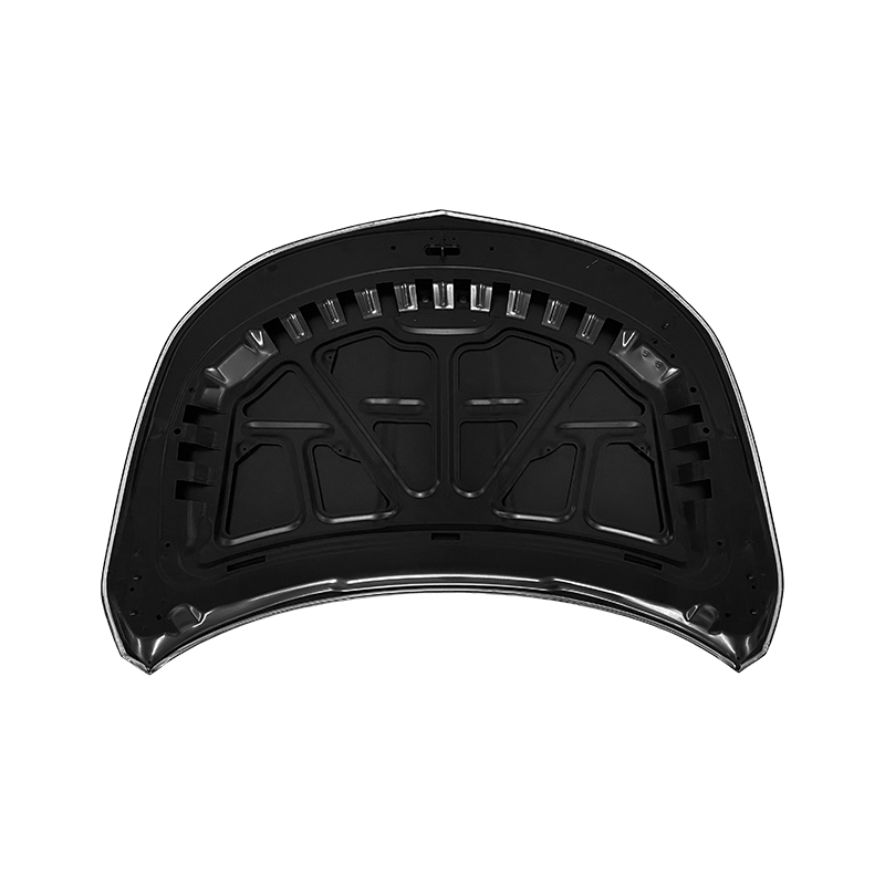 CAPÓ DE REPUESTO, 2014-2020, PARA CHEVROLET IMPALA, 84380741, 23366485, (ALUMBRE)