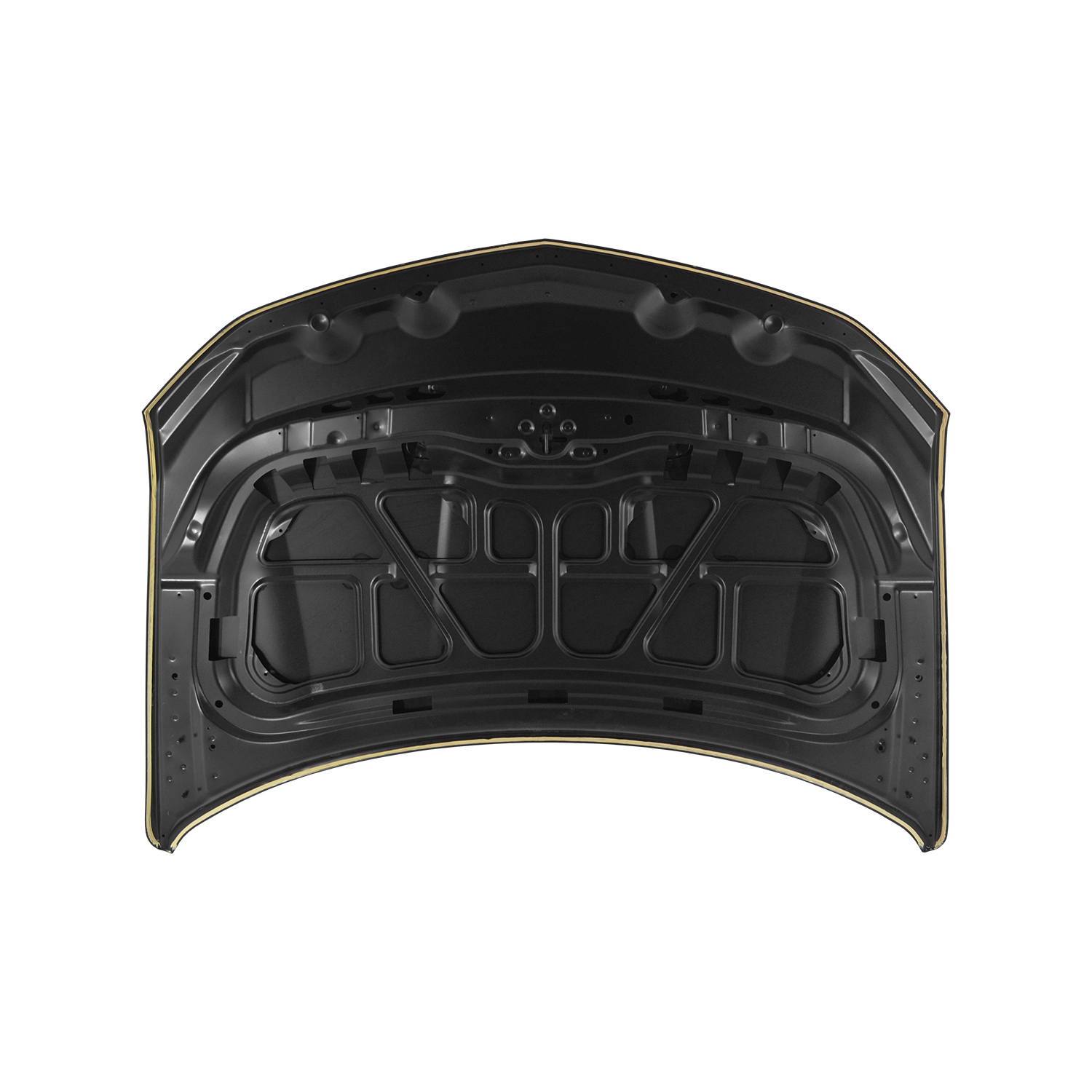 CAPÓ DE REPUESTO, 2019-2023, PARA CHEVROLET TRAVERSE, 84023477, (ALUMBRE)