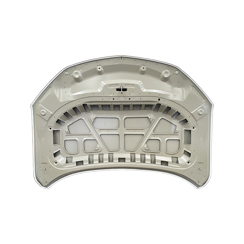CAPÓ DE REPUESTO, 2019-2022, PARA CHEVROLET BLAZER, 84176445, (ACERO)