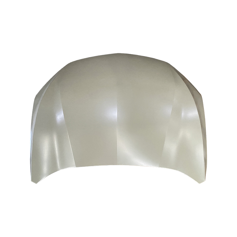 CAPÓ DE REPUESTO, 2019-2022, PARA CHEVROLET BLAZER, 84176445, (ACERO)