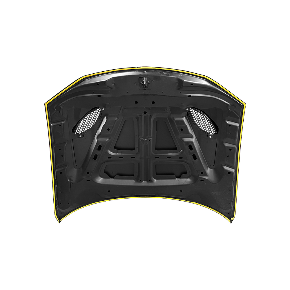 CAPÓ DE REPUESTO, 2013-2017, PARA DODGE CHRYSLER 300, (ALUMBRE)