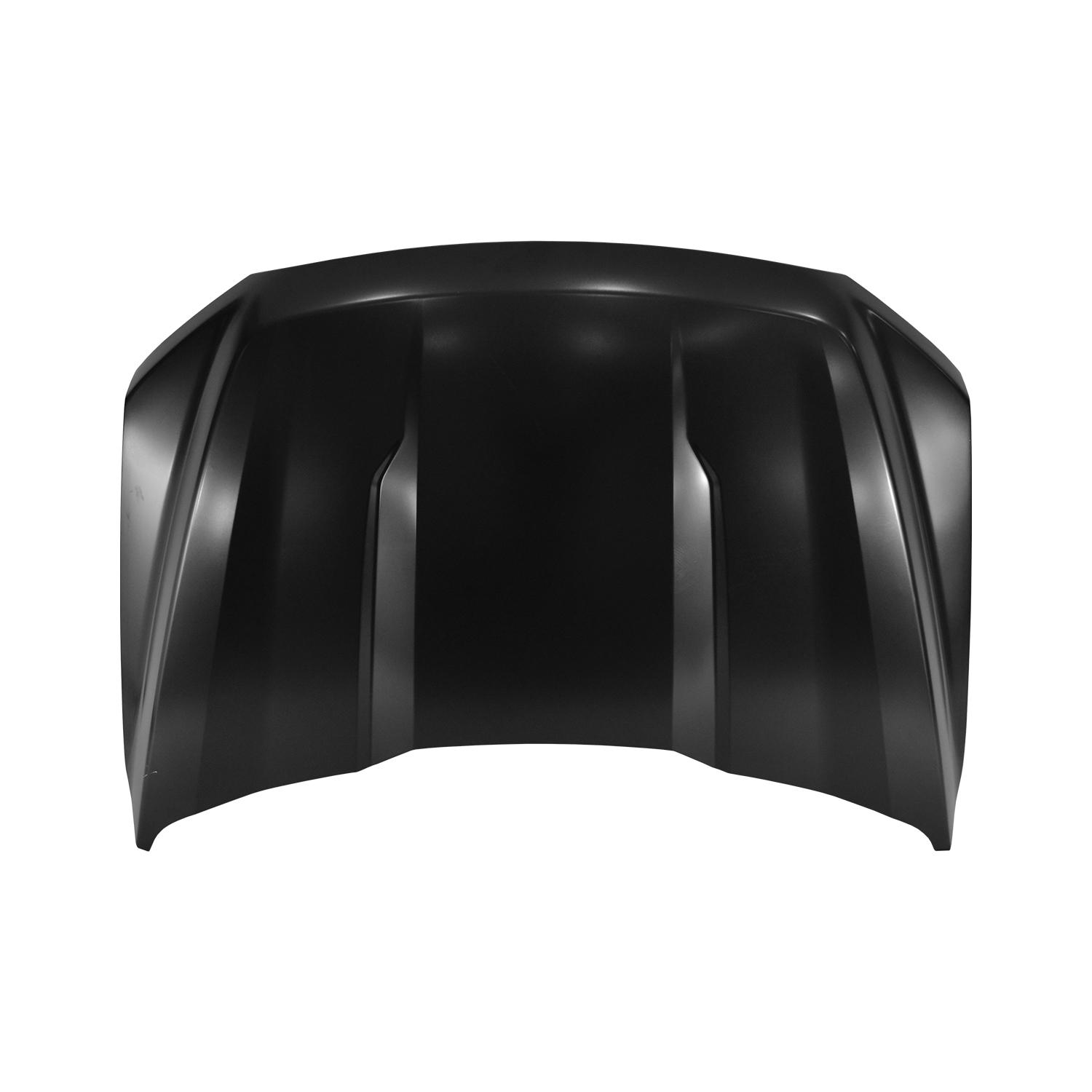 CAPÓ DE REPUESTO, ML3Z16612D, 2021-2023, PARA FORD F150, (ALUMBRE)