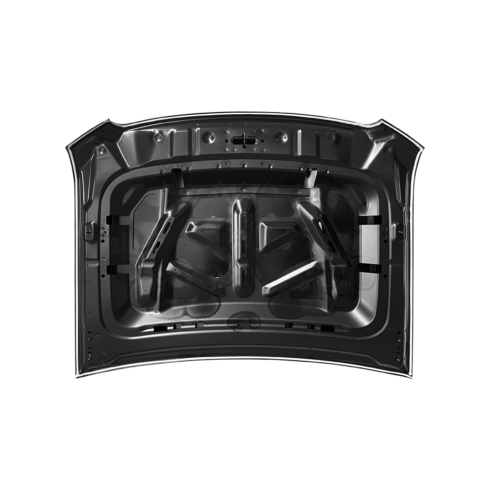 CAPÓ DE REPUESTO, 2015-2022, PARA GMC CANYON, 84333027, (ALUMBRE)