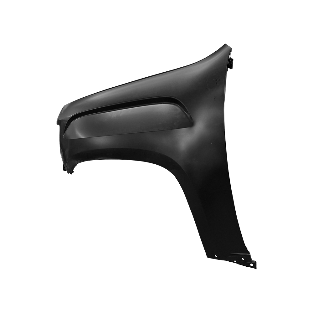 GUARDABARROS DELANTERO DE REPUESTO LH, 2015-2022, PARA GMC CANYON, 23354492, (ALUMINIO)