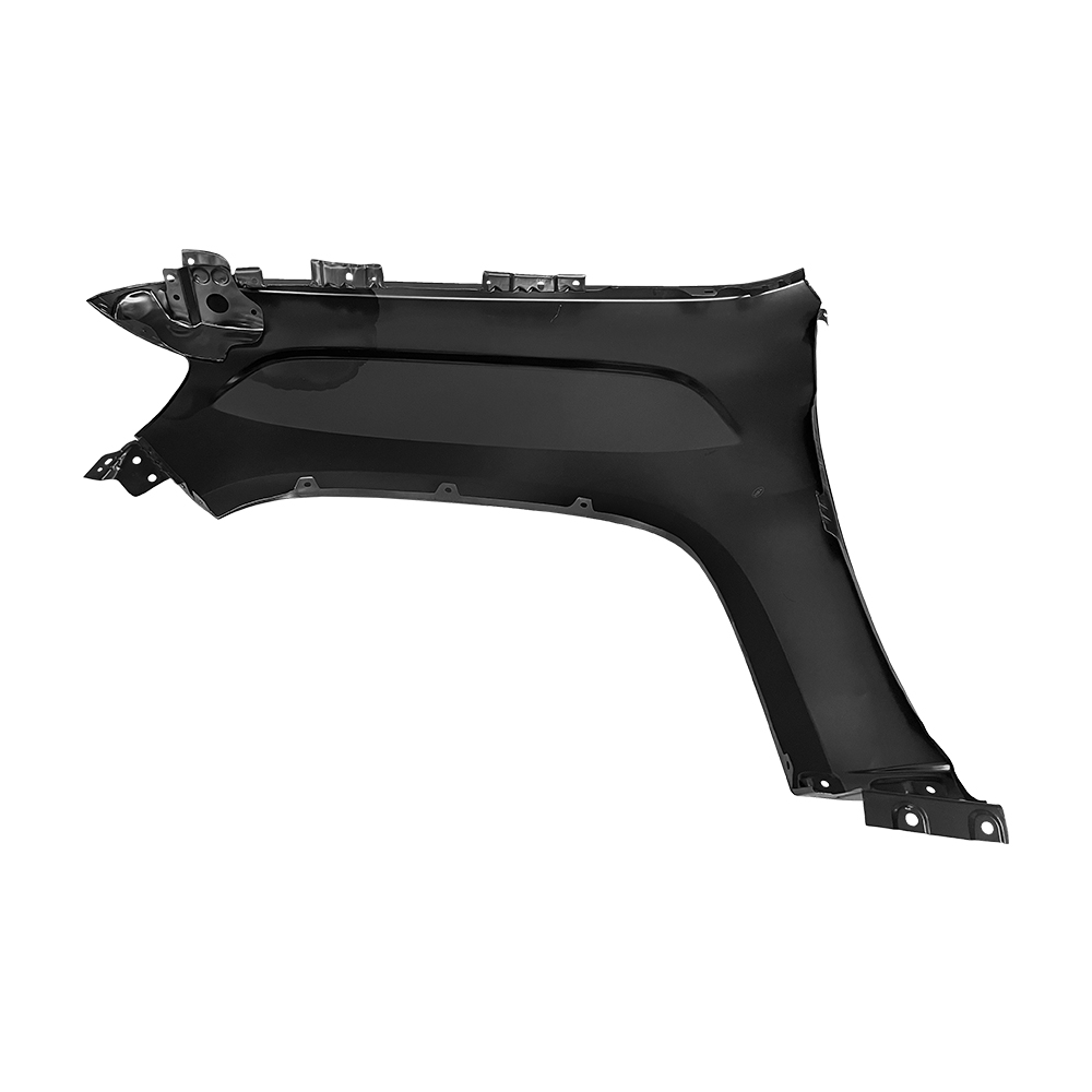 GUARDABARROS DELANTERO DE REPUESTO RH, 2015-2022, PARA GMC CANYON, 23373628, (ALUMNO)