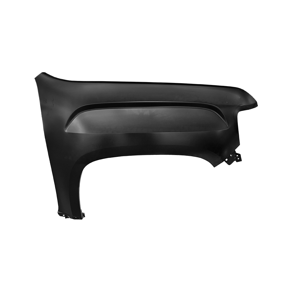 GUARDABARROS DELANTERO DE REPUESTO RH, 2015-2022, PARA GMC CANYON, 23373628, (ALUMNO)