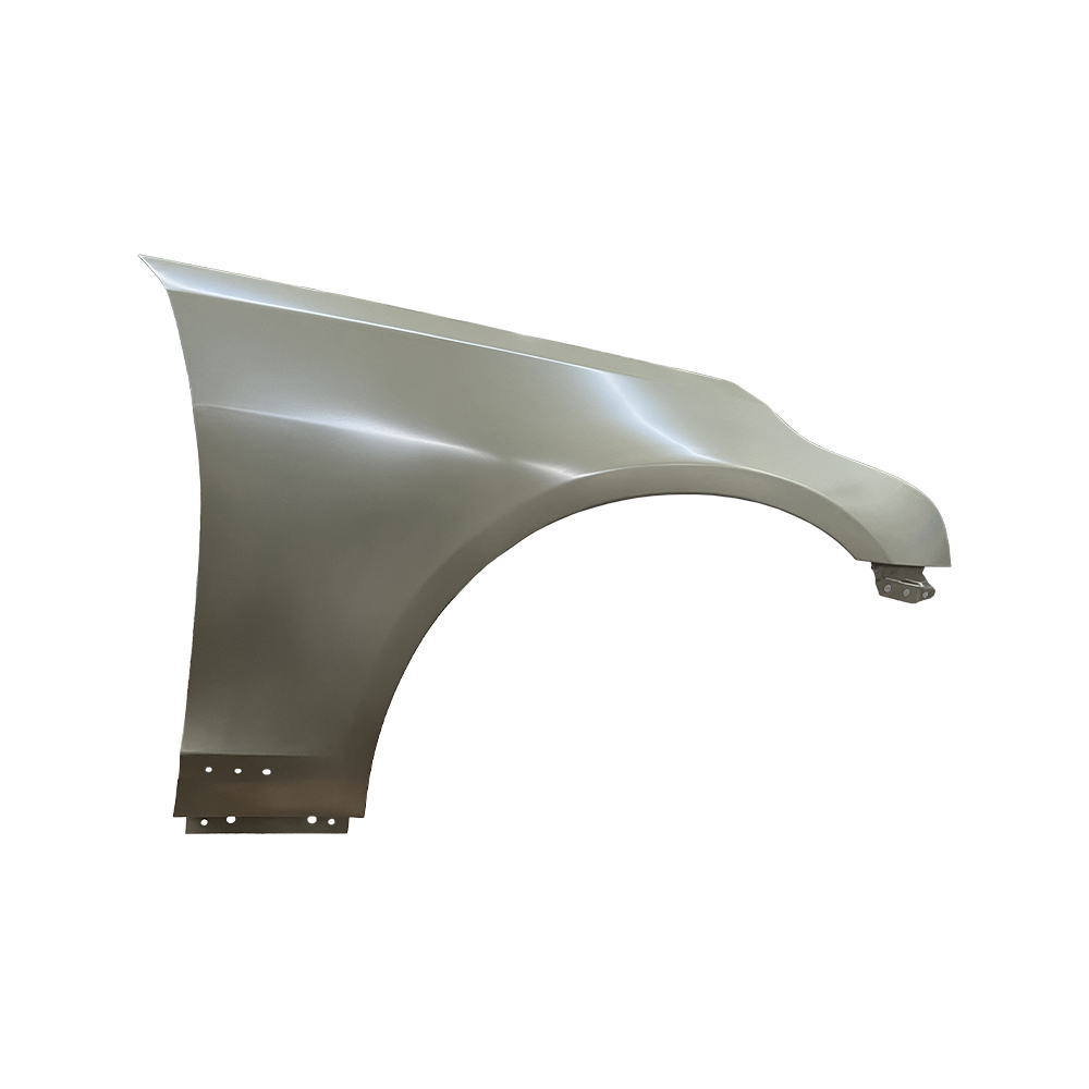 GUARDABARROS DELANTERO DE REPUESTO RH, 2016-2020, PARA CADILLAC CT6, 84183377, (ALUMNO)