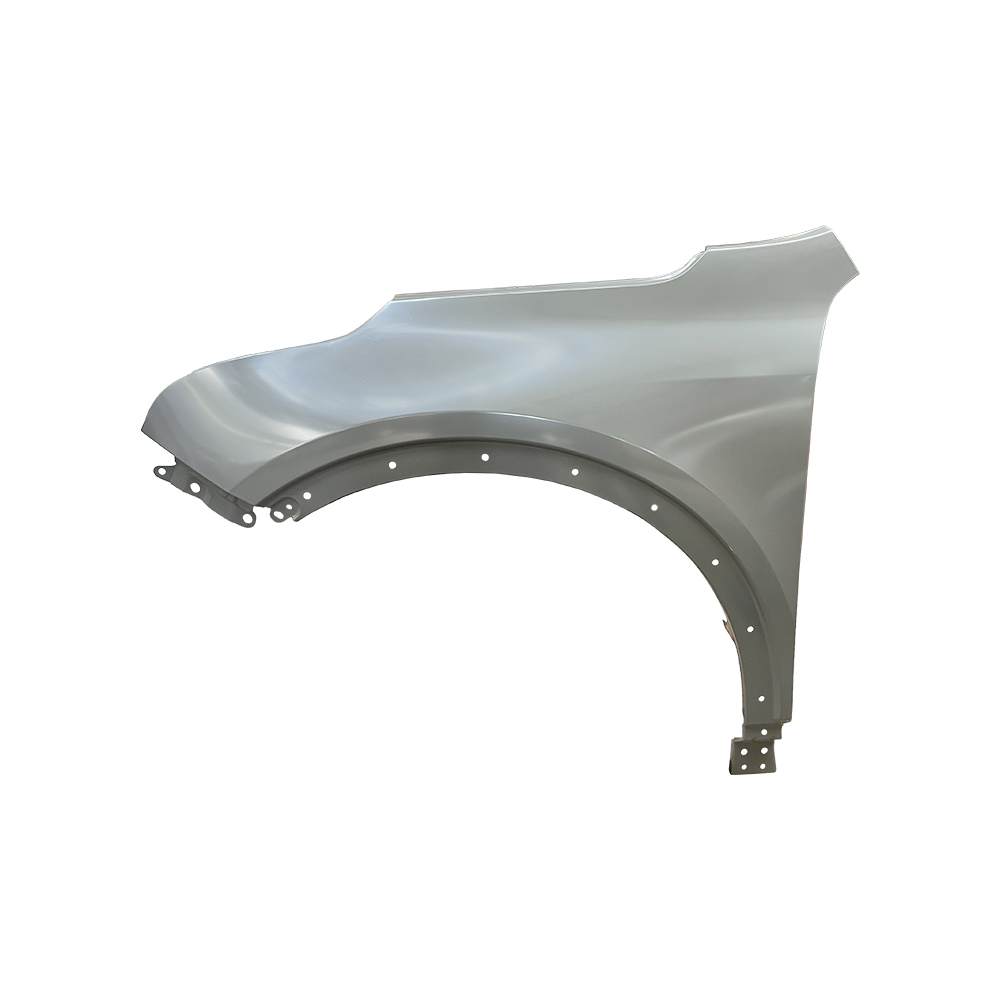 GUARDABARROS DELANTERO DE REPUESTO LH, 2019-2022, PARA CADILLAC XT4, 84216122, (ALUMNO)