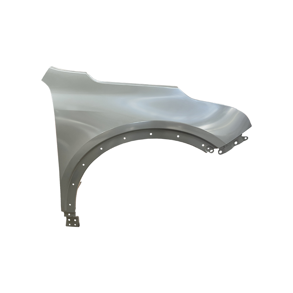 GUARDABARROS DELANTERO DE REPUESTO RH, 2019-2022, PARA CADILLAC XT4, 84216123, (ALUMNO)