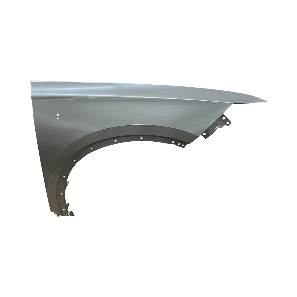 GUARDABARROS DELANTERO DE REPUESTO RH, 2020-2022, PARA CADILLAC XT6, 84596460