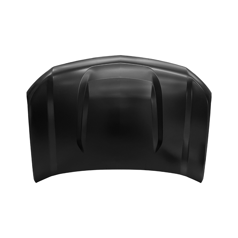 CAPÓ DE REPUESTO, 2019-, PARA CHEVROLET SILVERADO 1500, 84610675, (ALUMBRE)
