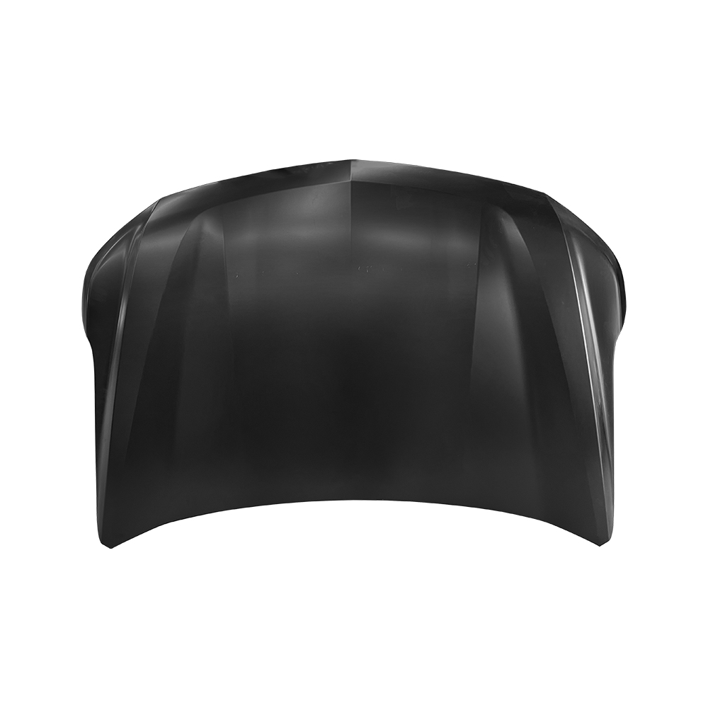 CAPÓ DE REPUESTO, 2021-2023, PARA CHEVROLET SUBURBAN/TAHOE, 84384214, (ALUMINIO)