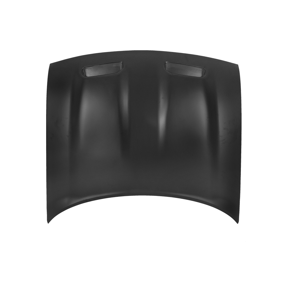 CAPÓ DE REPUESTO،2008-2023, PARA DODGE CHALLENGER, CON 2 CUCHARADAS, 68502581AA, (ALUMBRE)