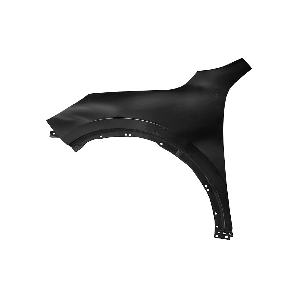GUARDABARROS DELANTERO DE REPUESTO LH, 2020-, PARA FORD ESCAPE, LJ6Z16006C, (ACERO)