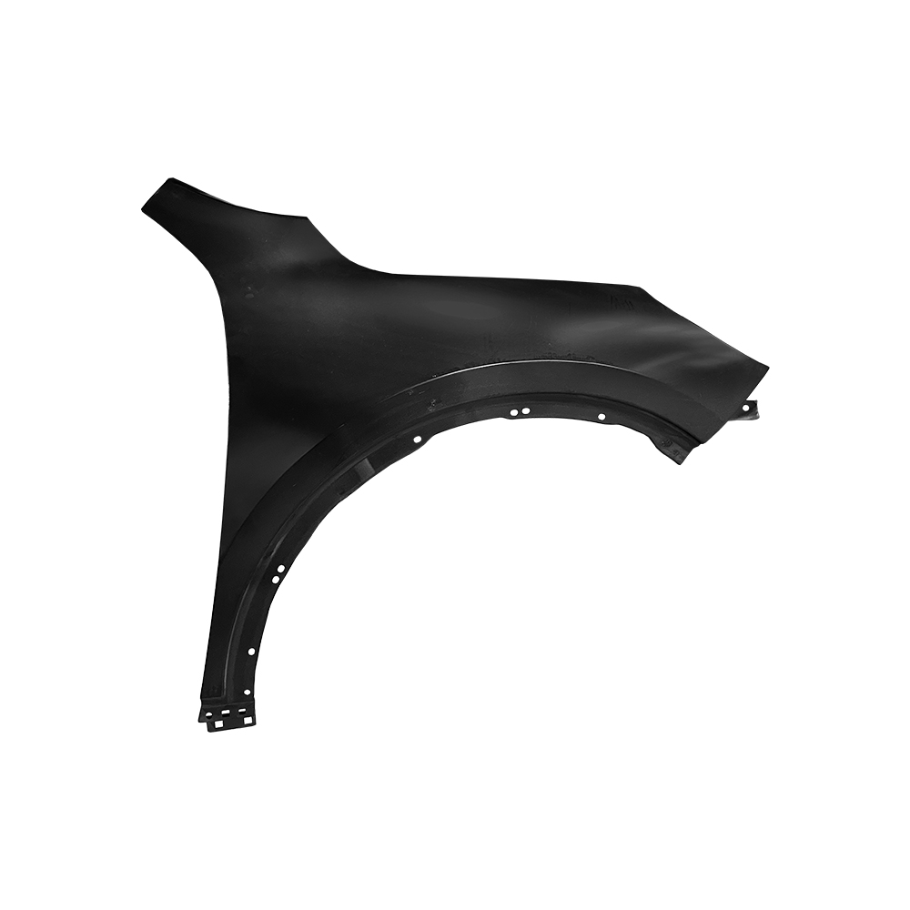 GUARDABARROS DELANTERO DE REPUESTO RH, 2020-, PARA FORD ESCAPE, LJ6Z16005A, (ACERO)